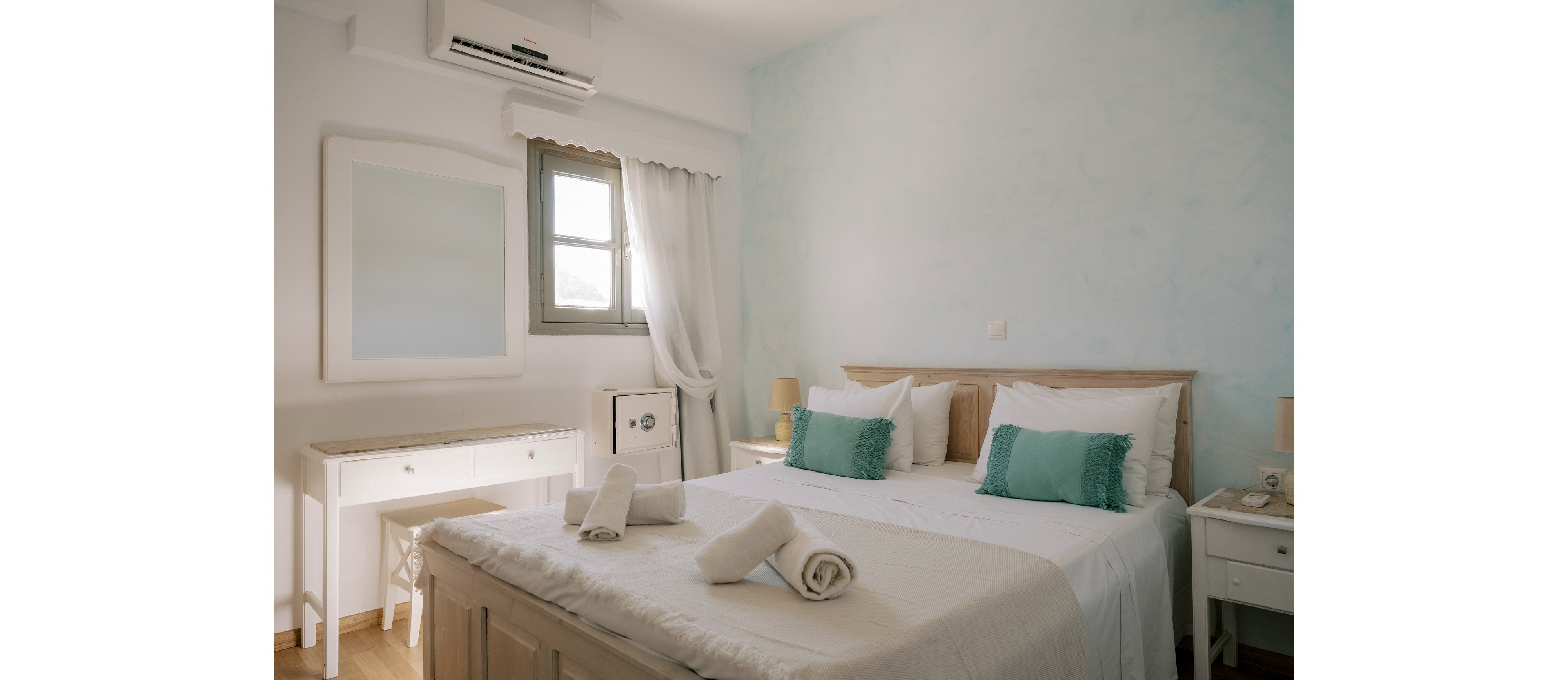 Lindos Harmony Suites
