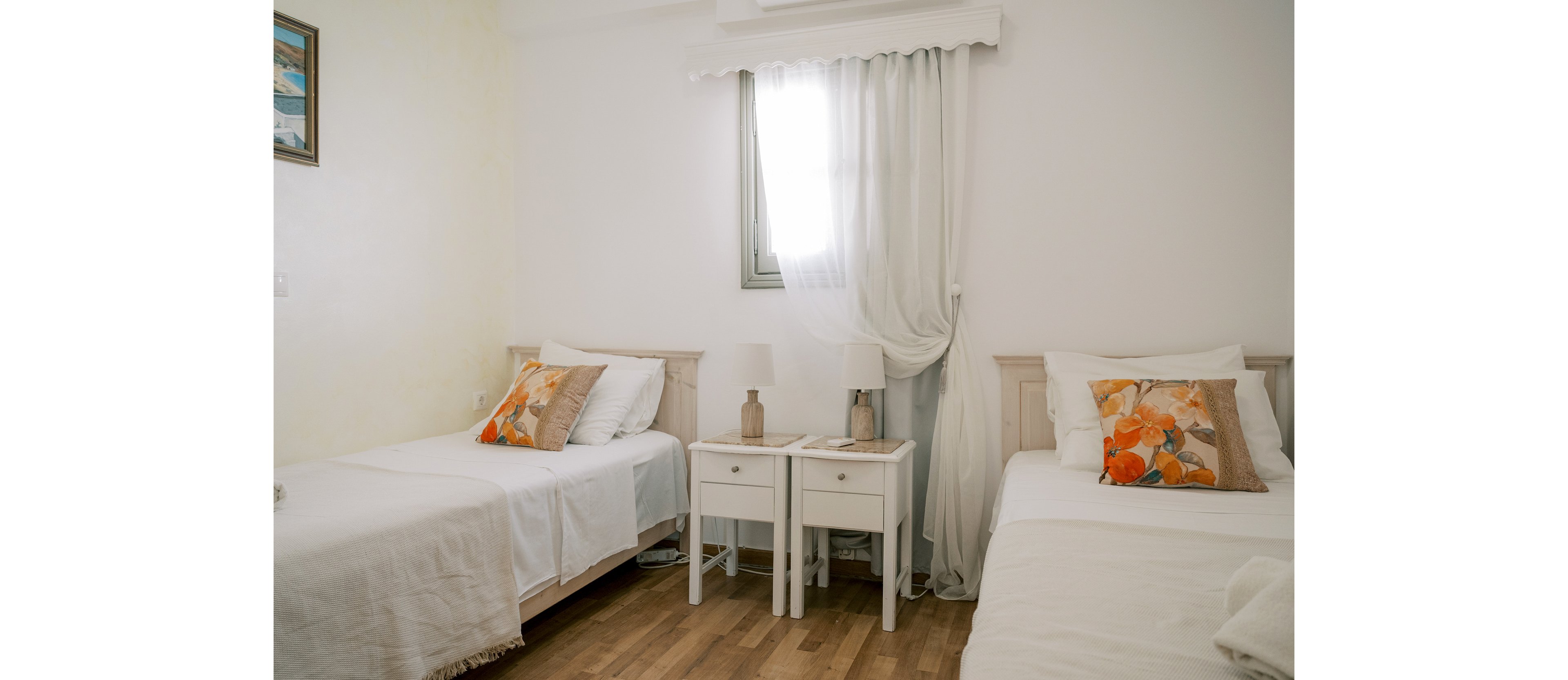 Lindos Harmony Suites