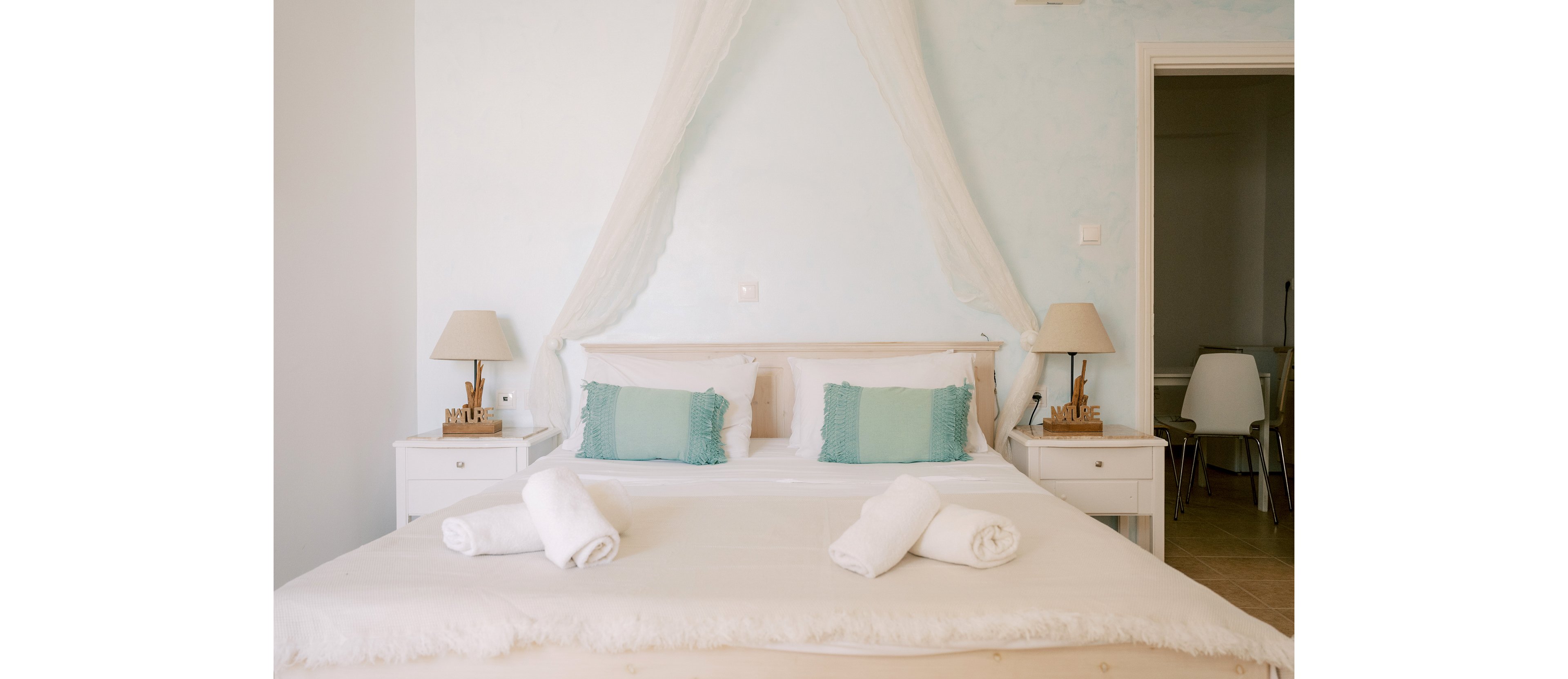 Lindos Harmony Suites