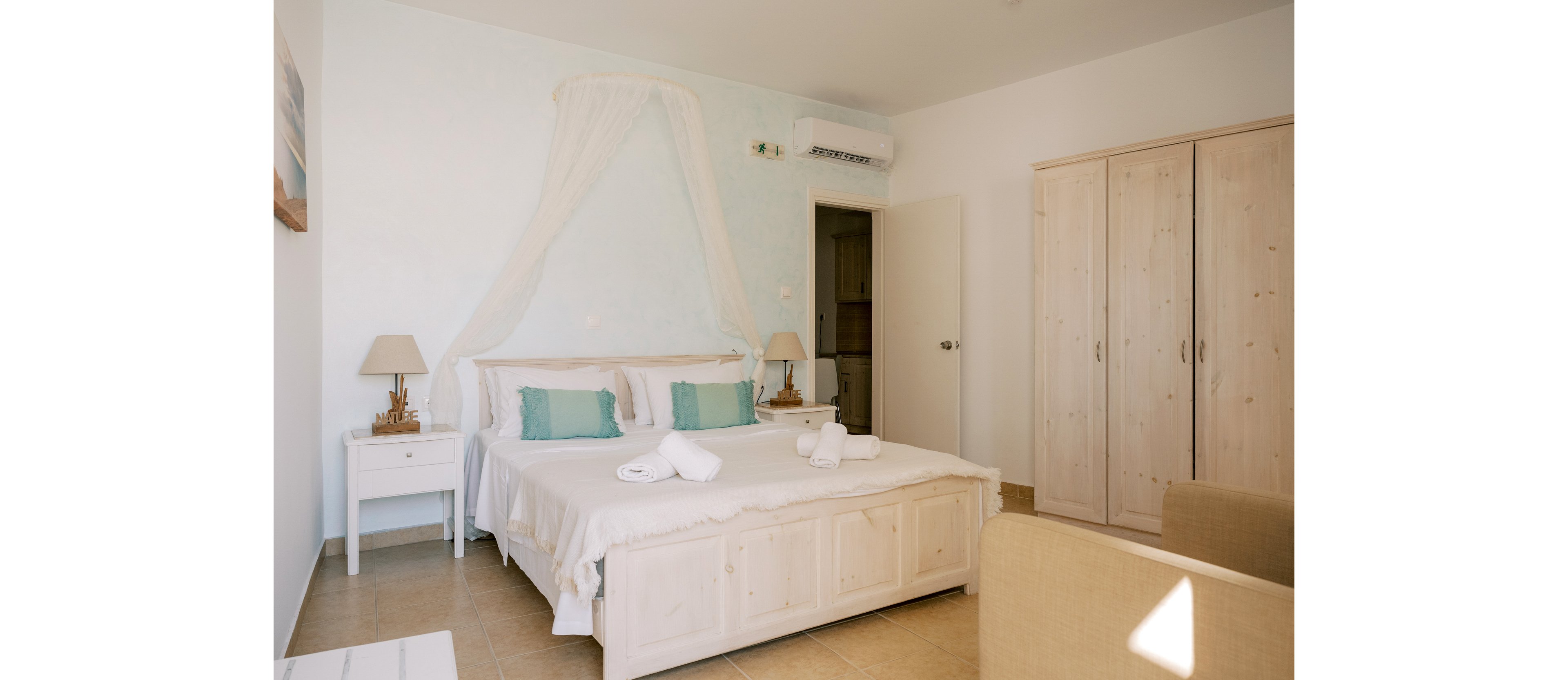 Lindos Harmony Suites