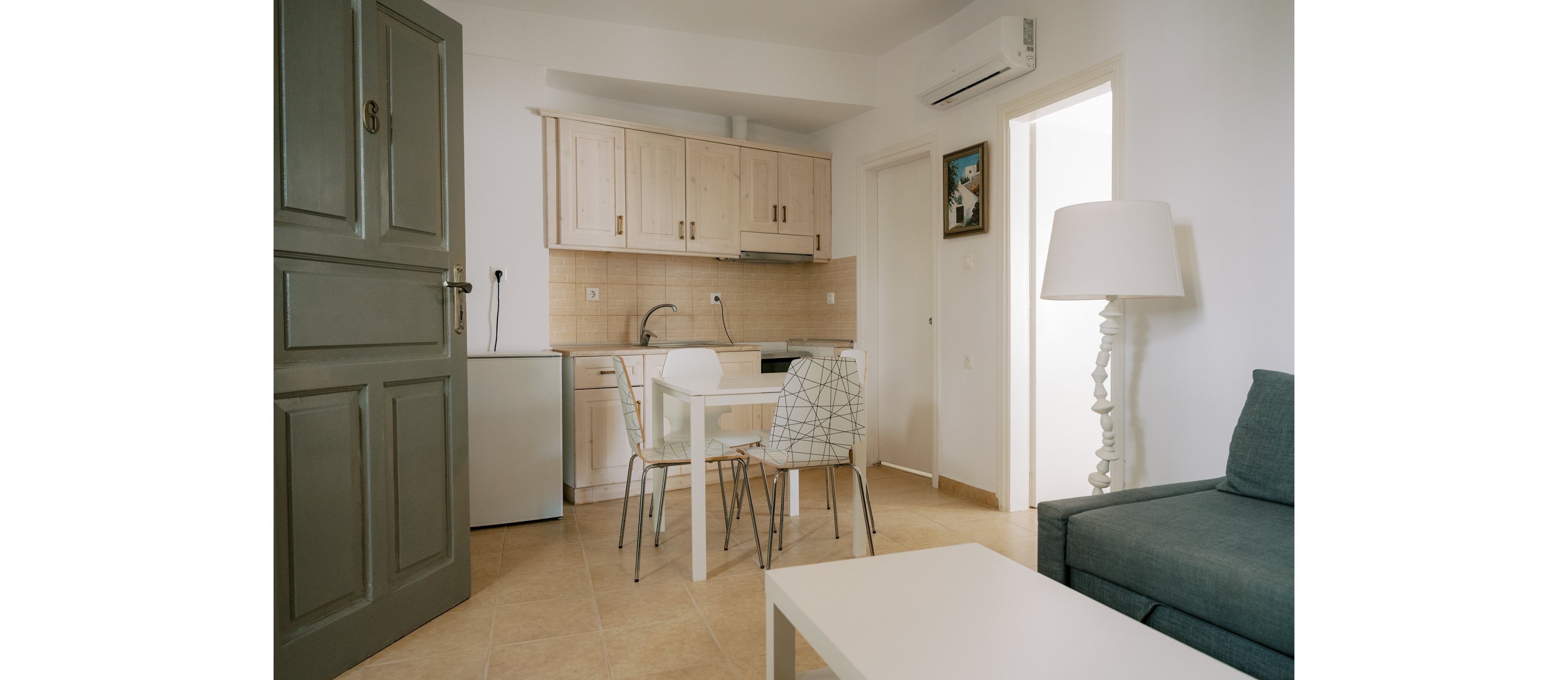 Lindos Harmony Suites