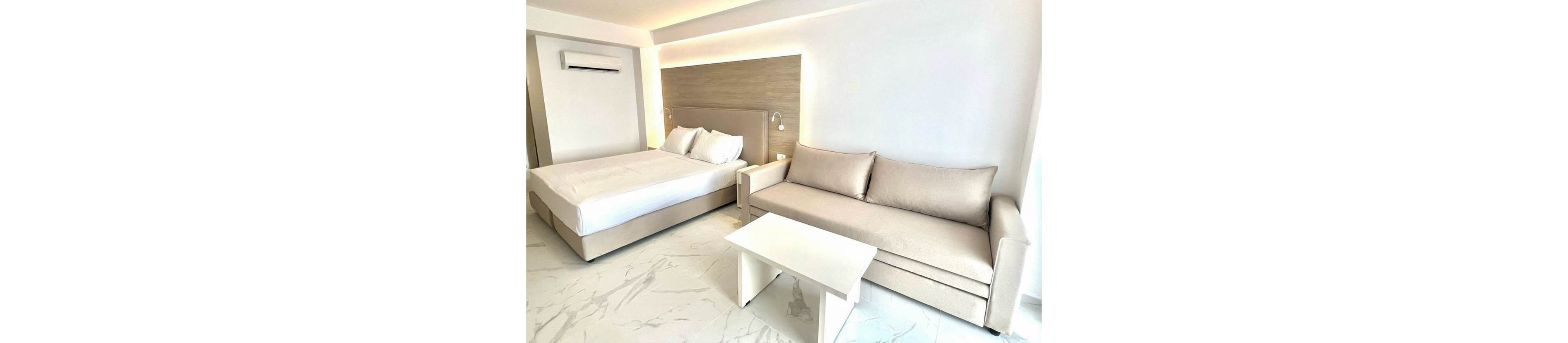 Palm Bay Hotel Rhodes