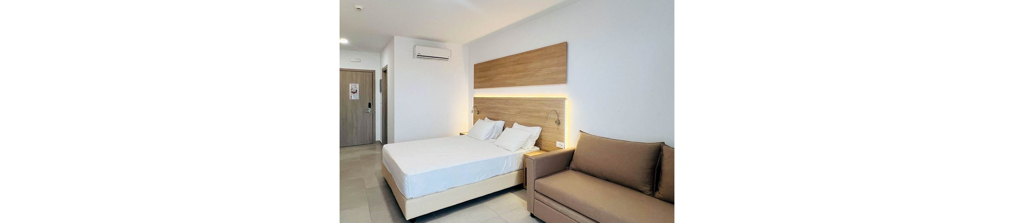 Palm Bay Hotel Rhodes