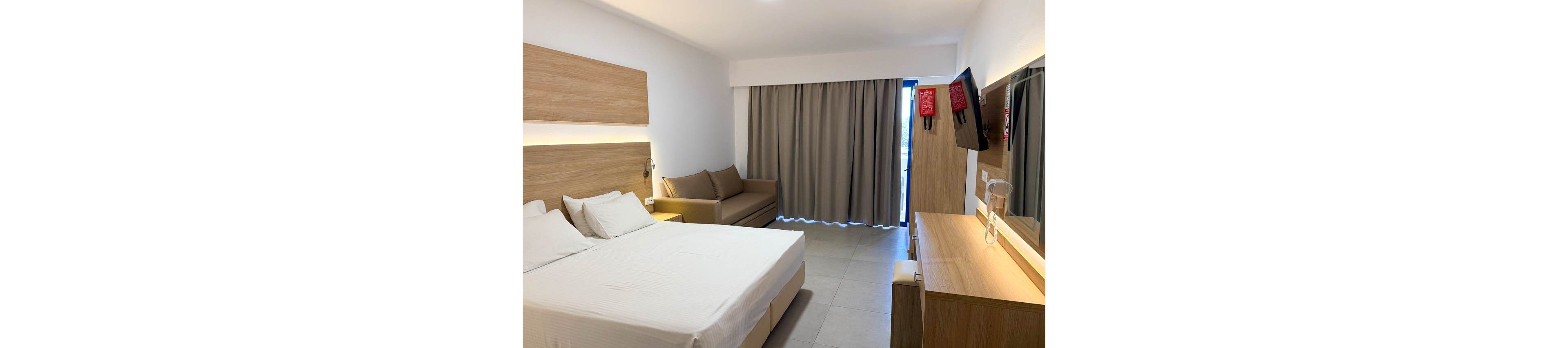 Palm Bay Hotel Rhodes