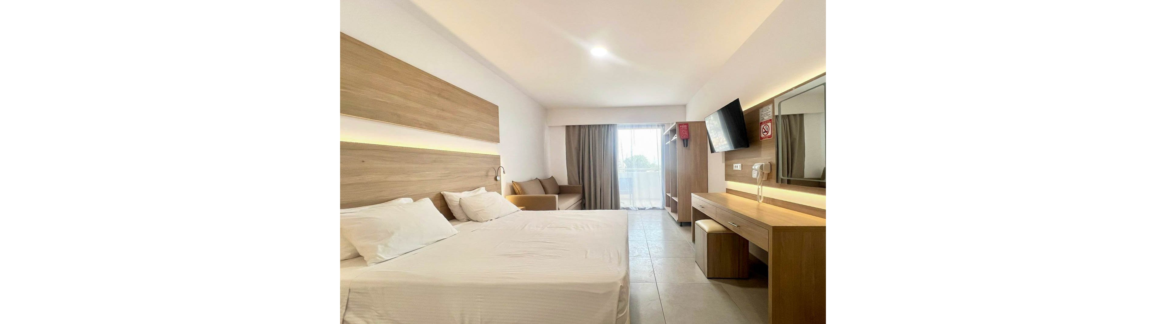 Palm Bay Hotel Rhodes