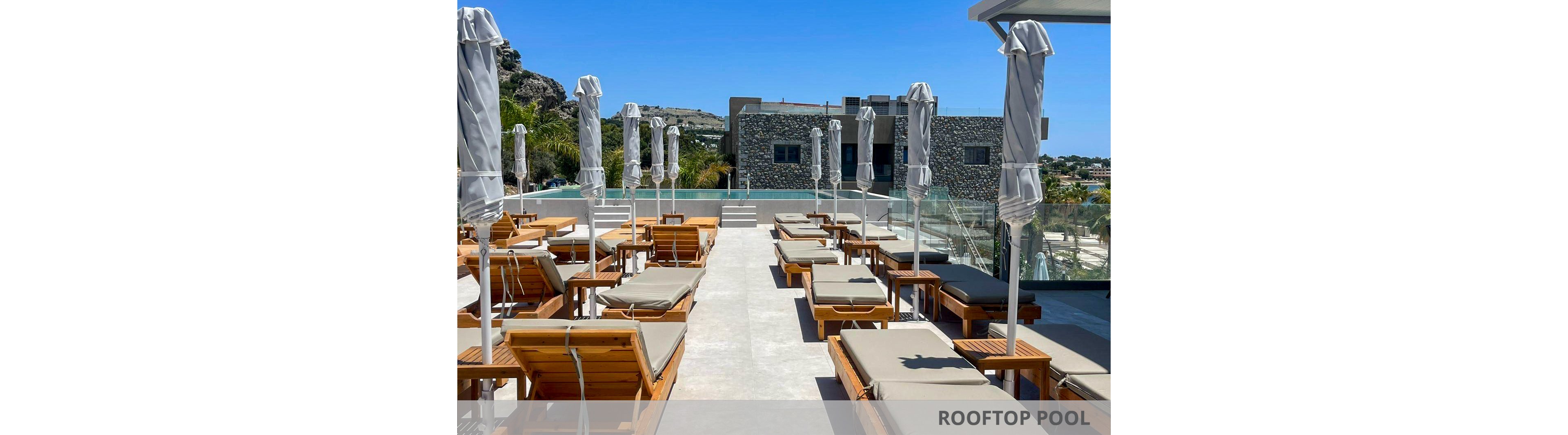 Palm Bay Hotel Rhodes