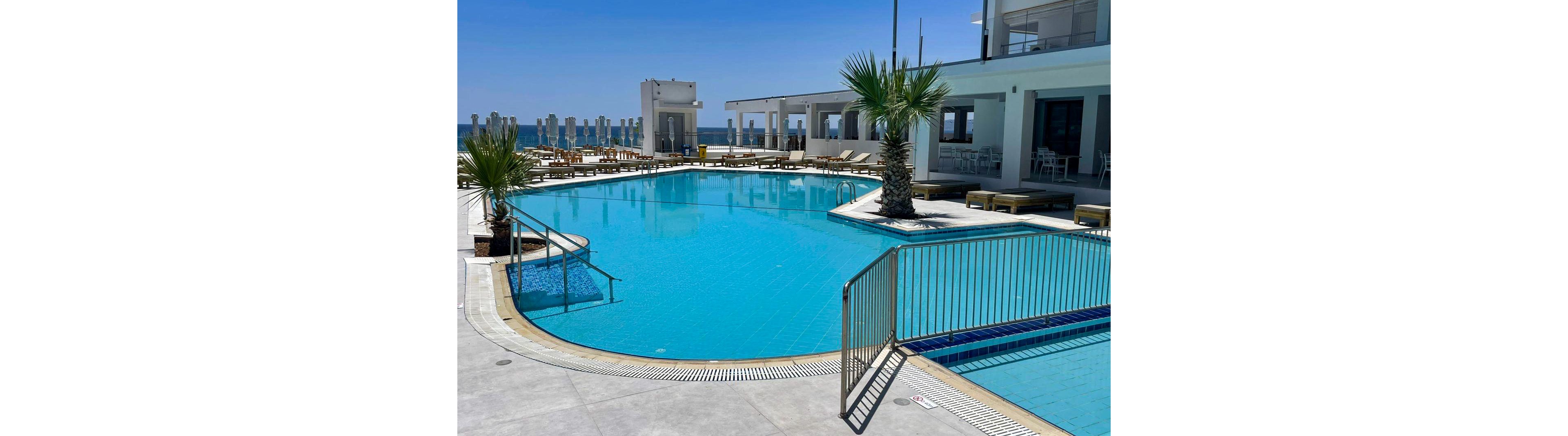 Palm Bay Hotel Rhodes