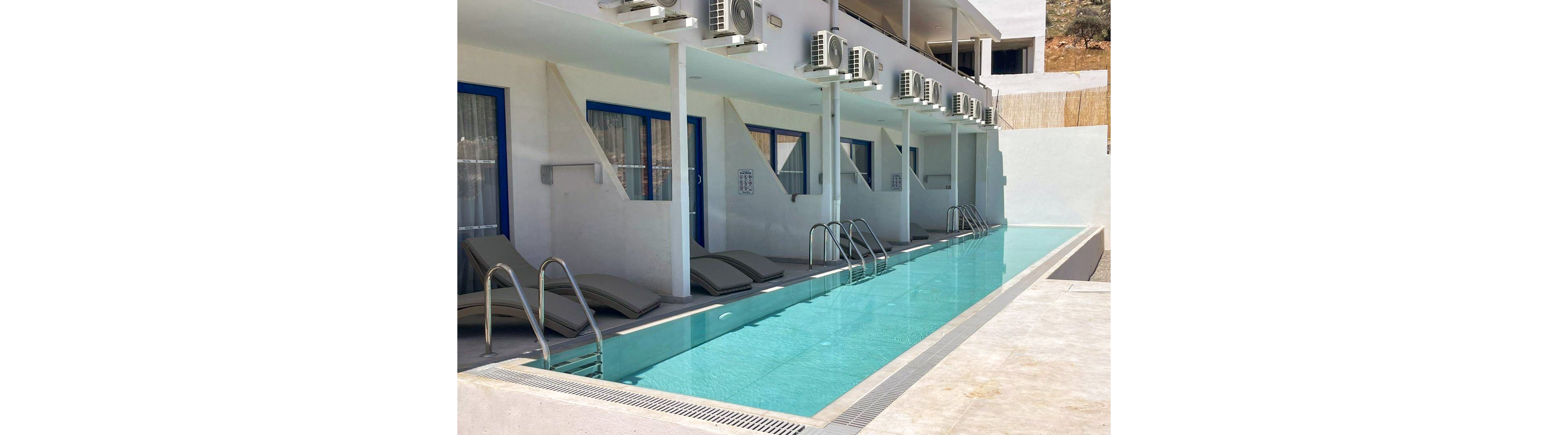 Palm Bay Hotel Rhodes