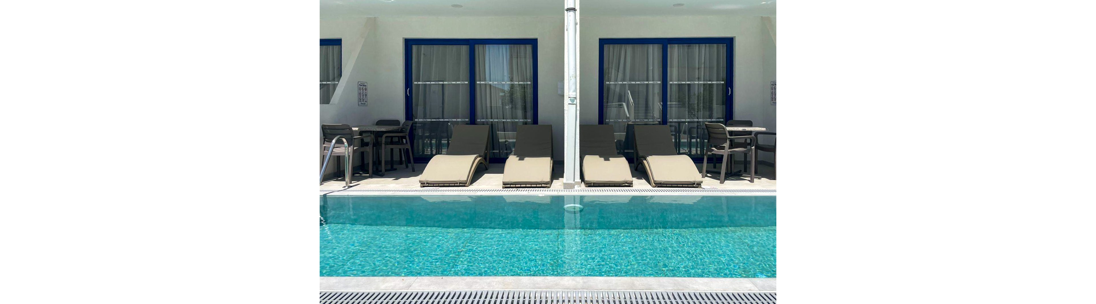 Palm Bay Hotel Rhodes