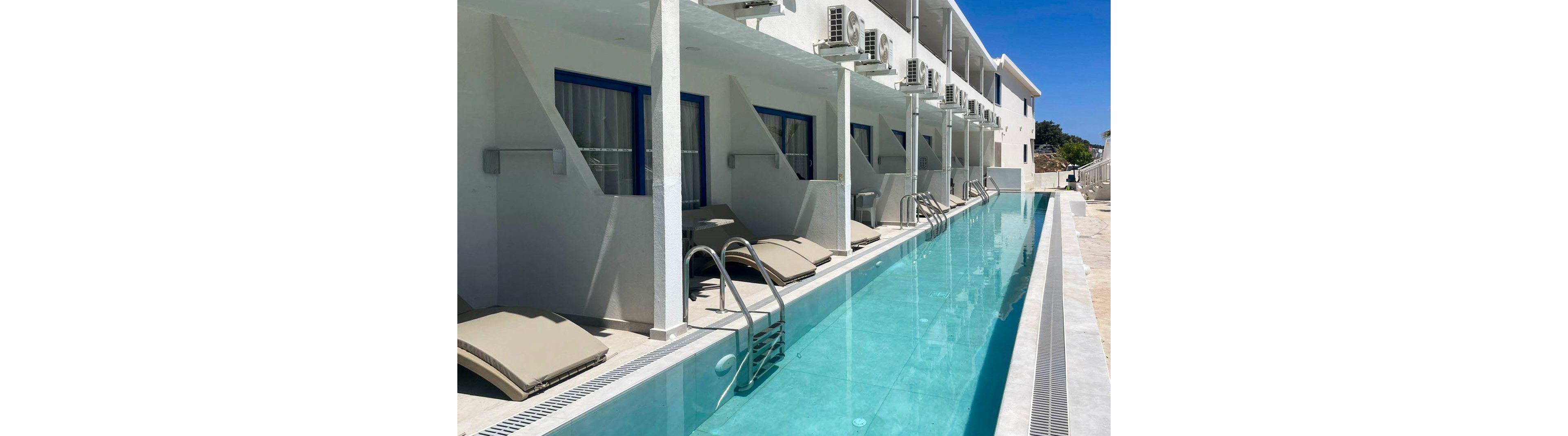 Palm Bay Hotel Rhodes