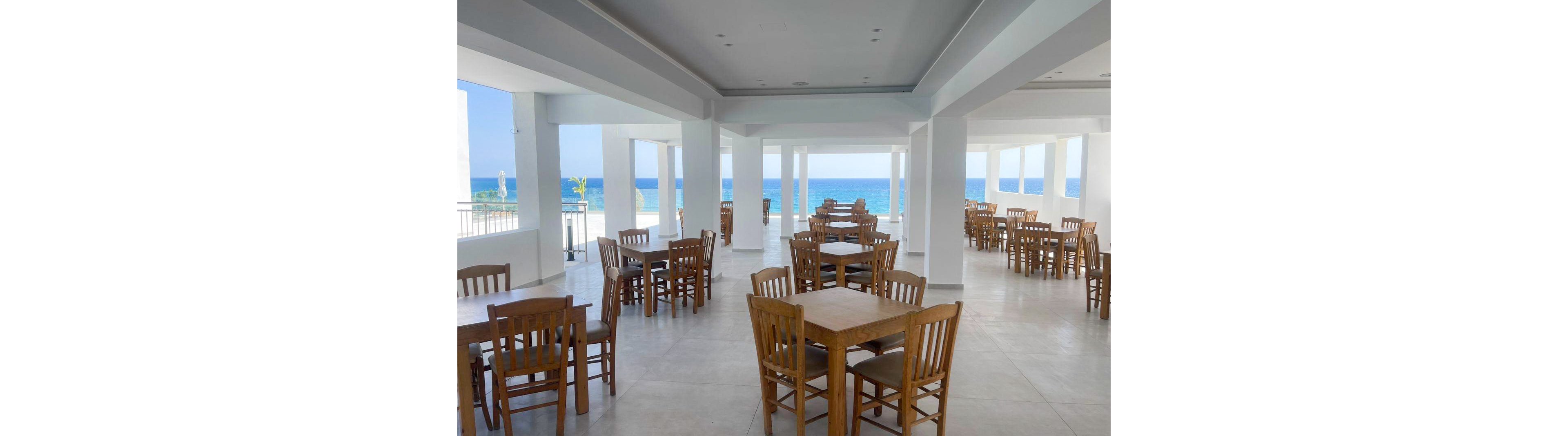 Palm Bay Hotel Rhodes