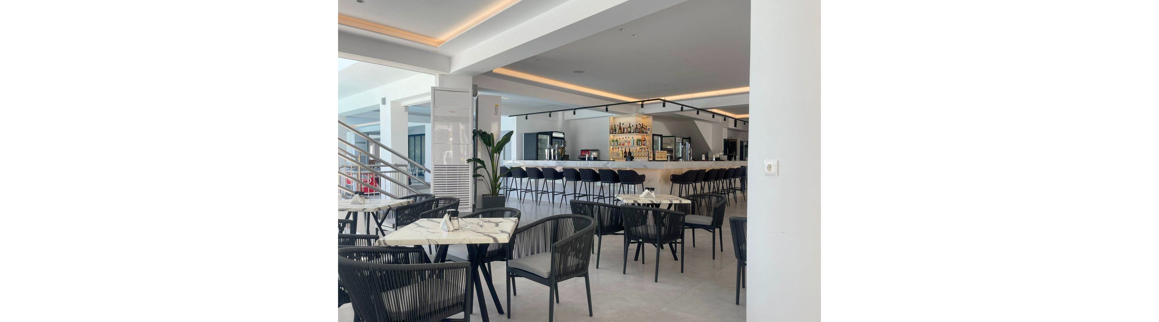 Palm Bay Hotel Rhodes