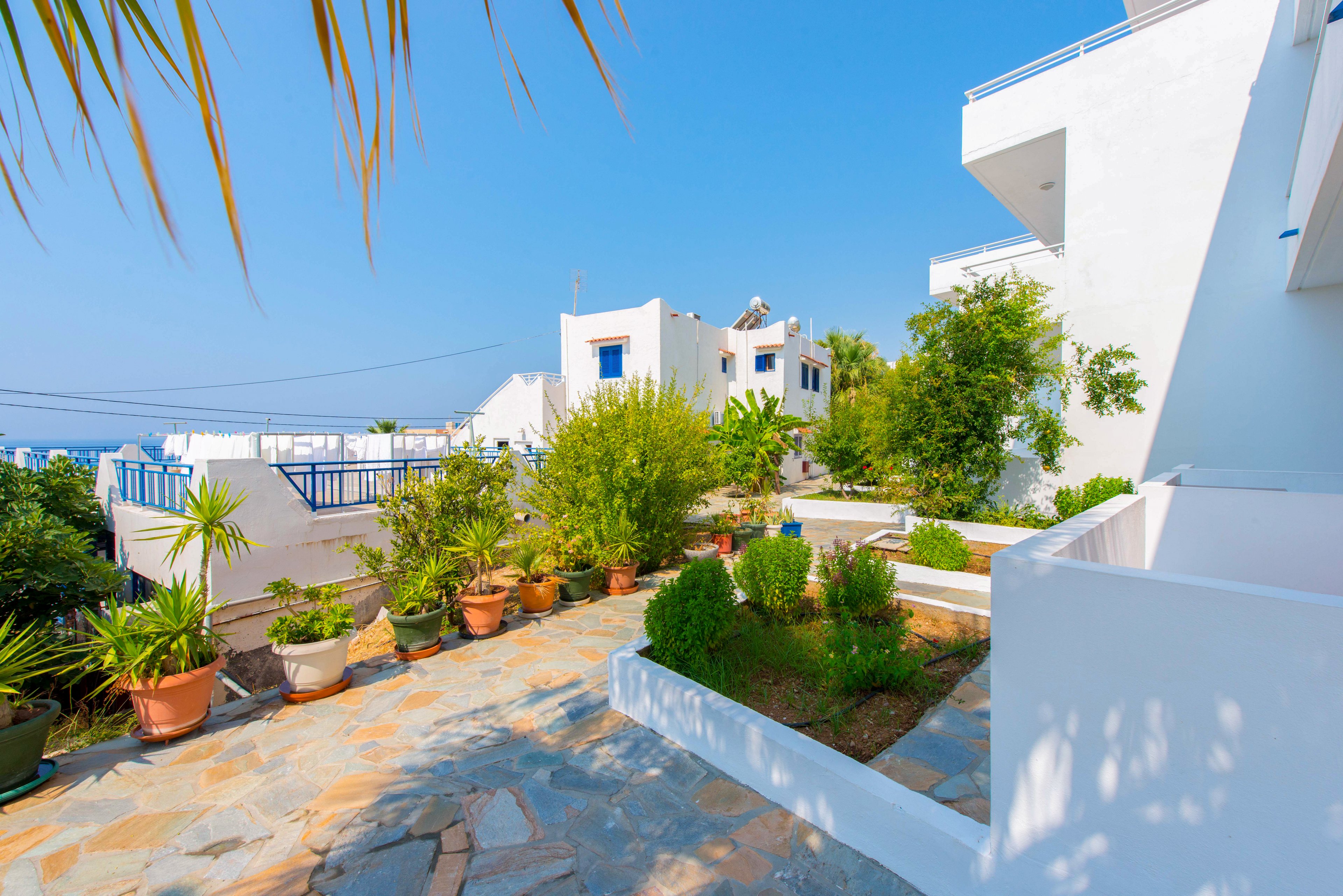 Palm Bay Hotel Rhodes