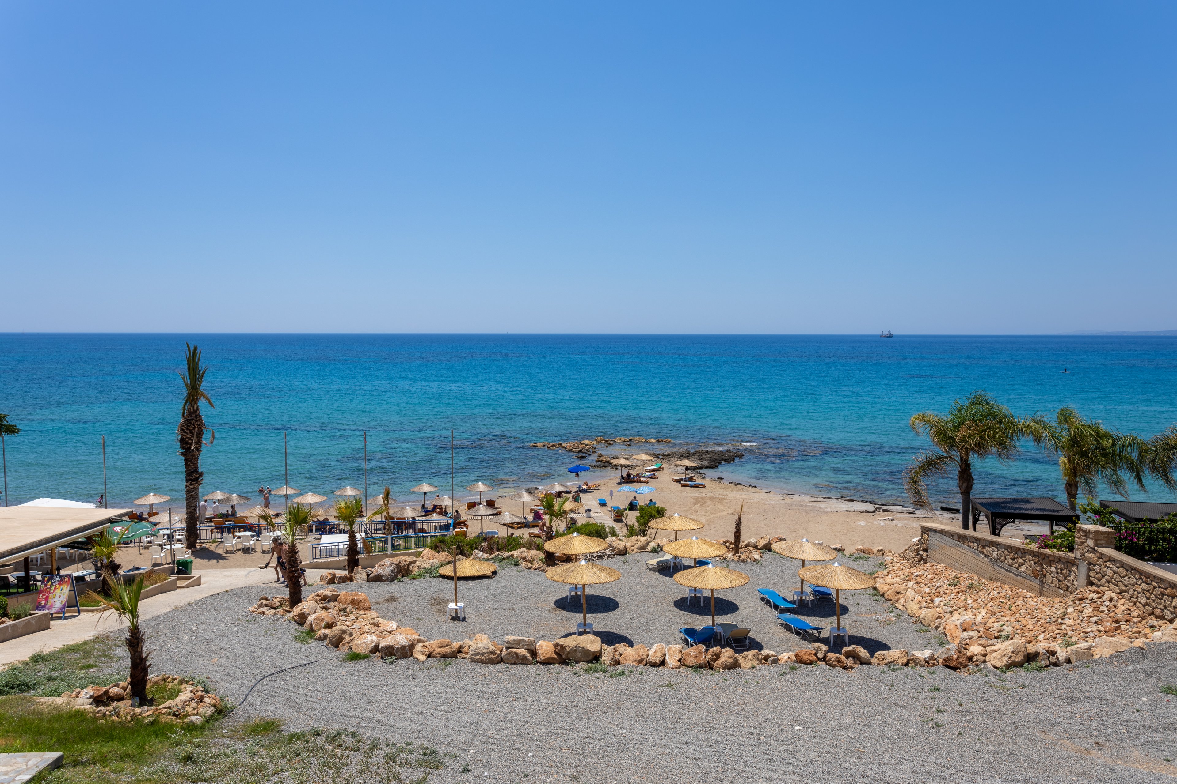 Palm Bay Hotel Rhodes