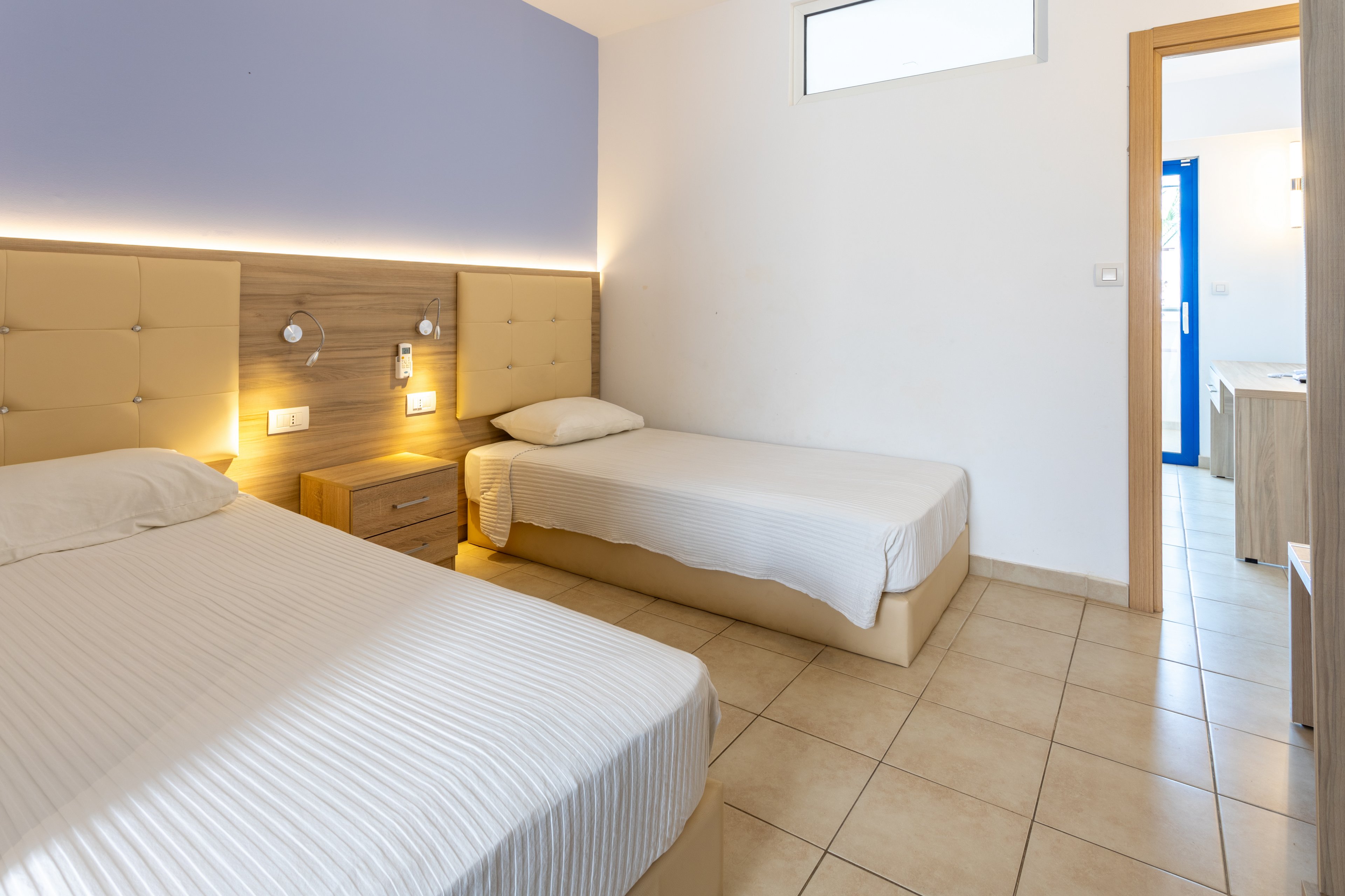 Palm Bay Hotel Rhodes