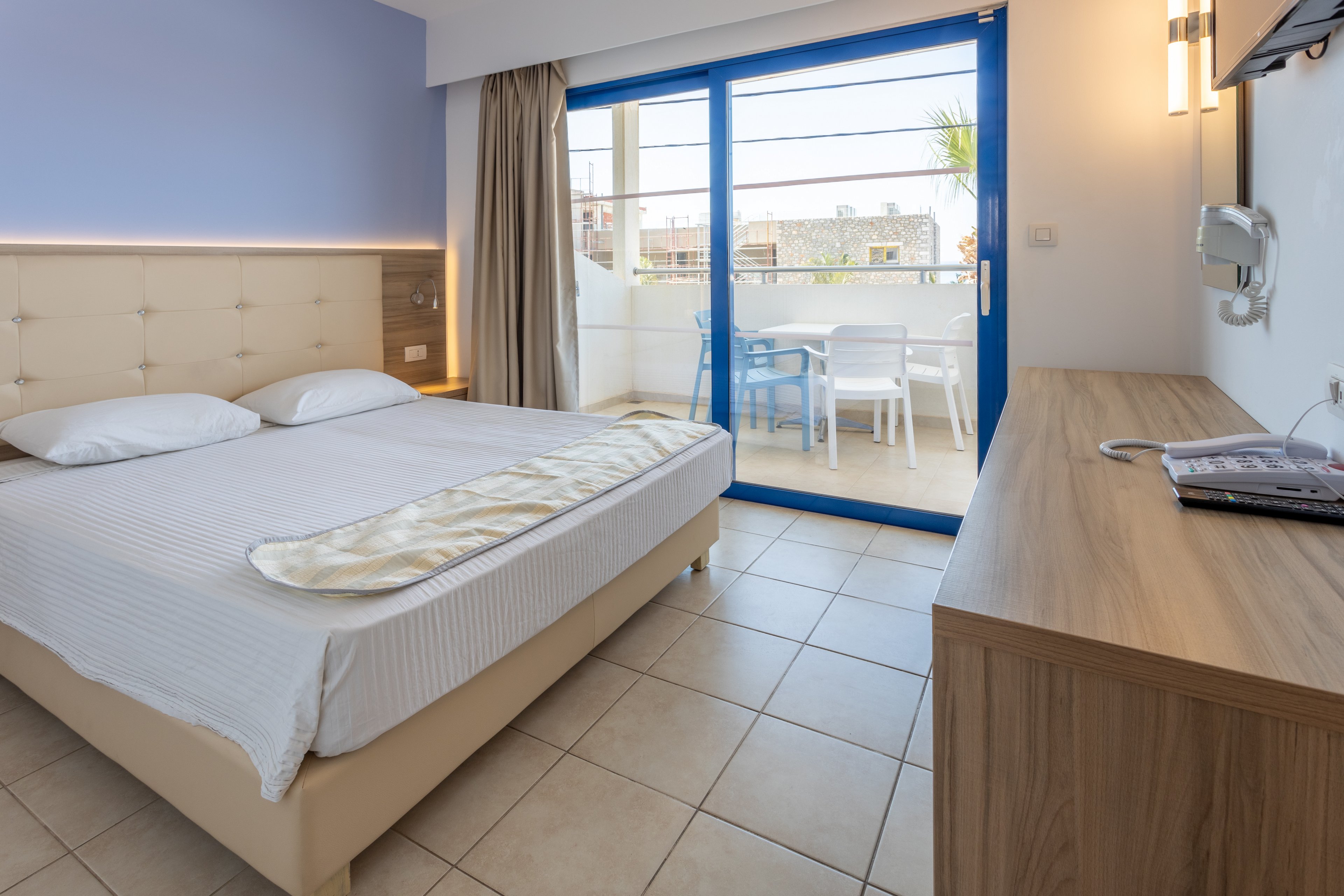 Palm Bay Hotel Rhodes