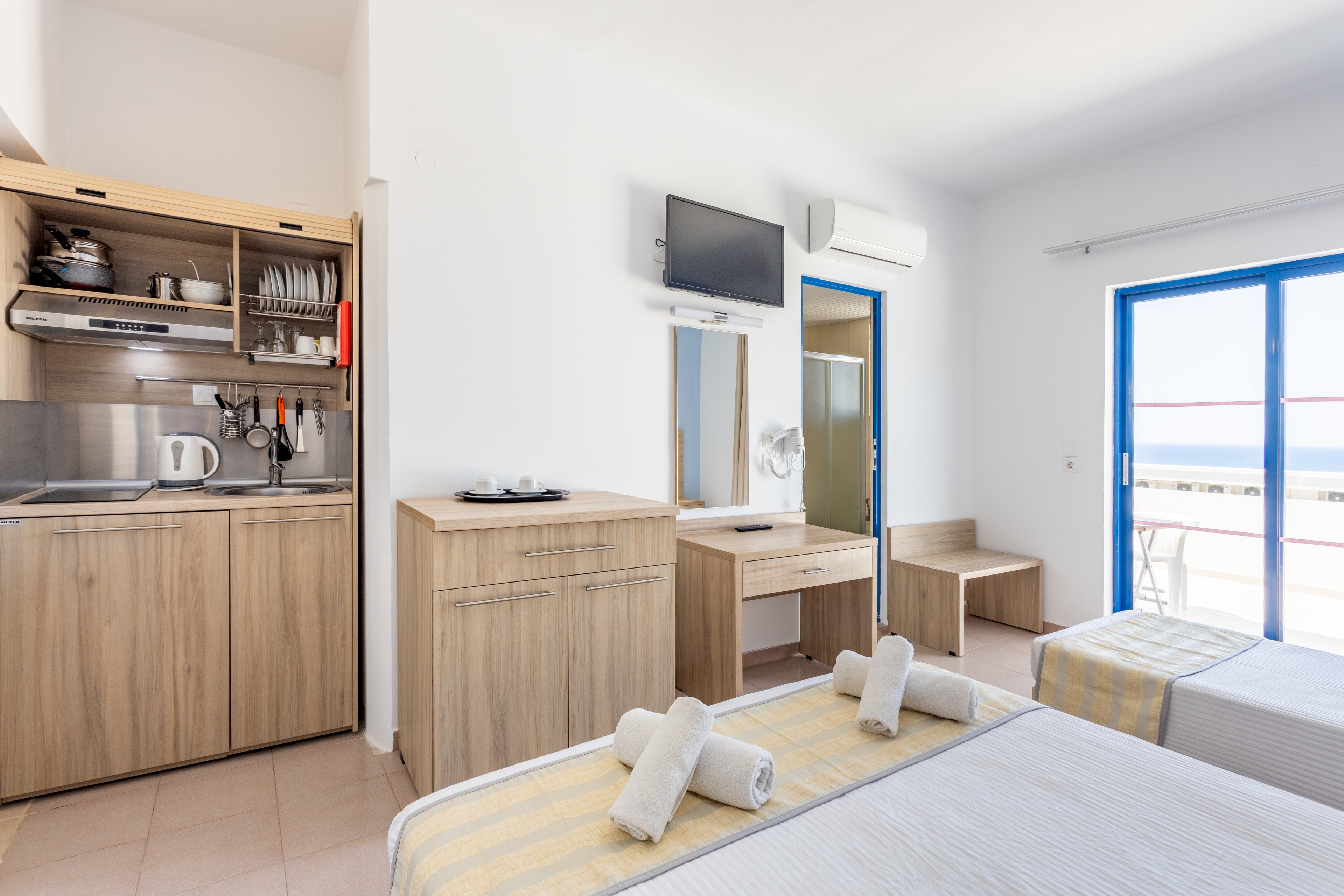 Palm Bay Hotel Rhodes