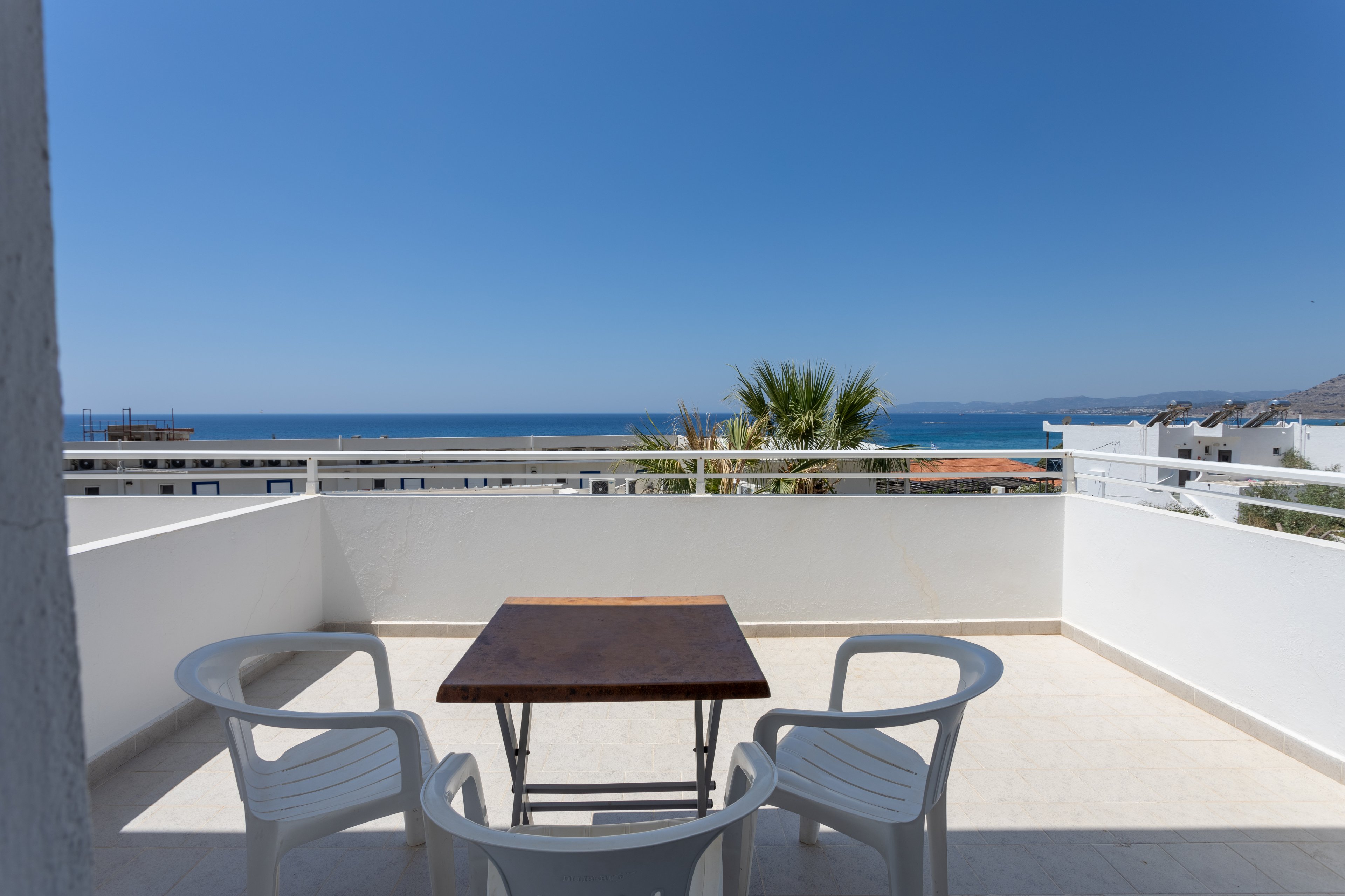 Palm Bay Hotel Rhodes