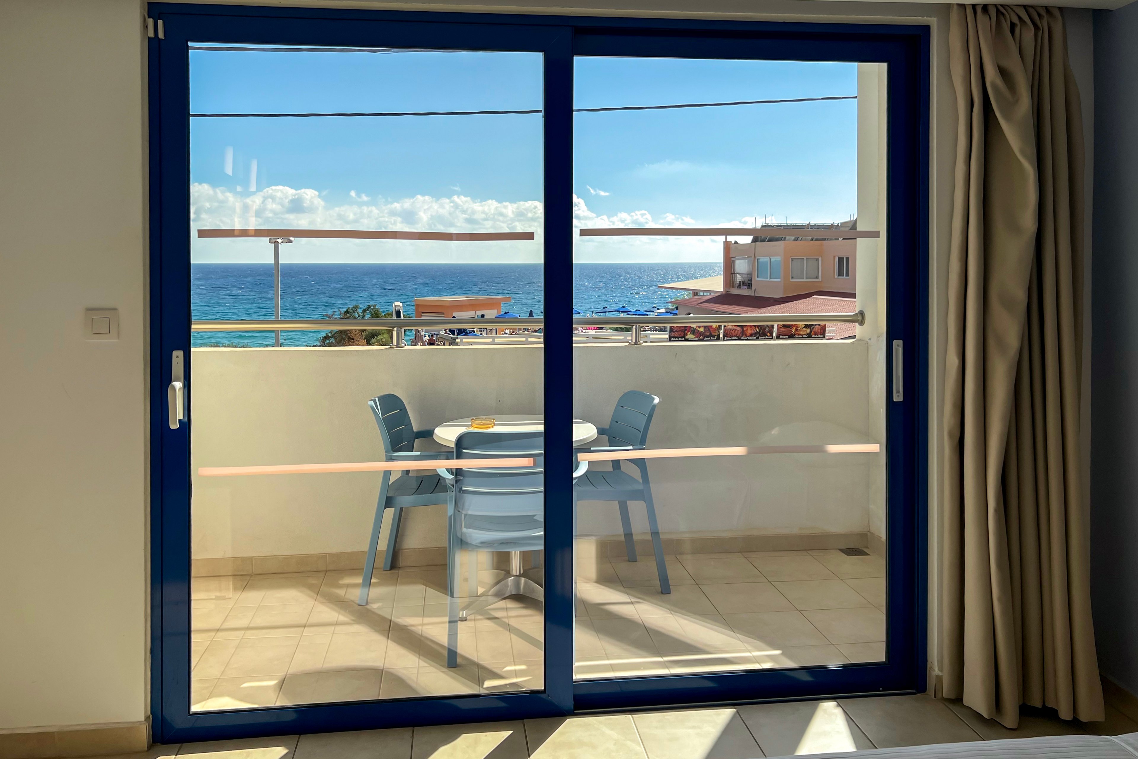 Palm Bay Hotel Rhodes