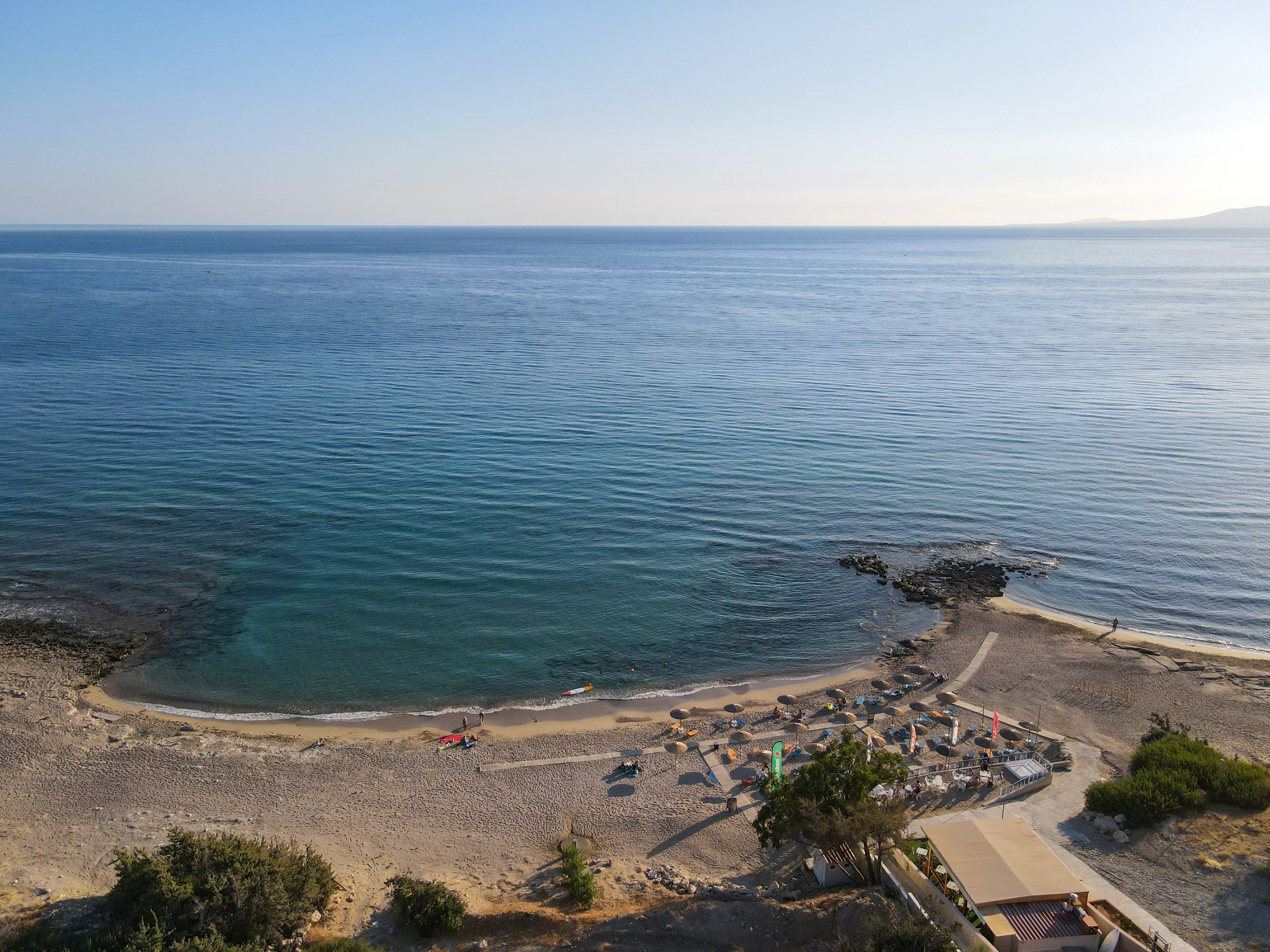 Palm Bay Hotel Rhodes