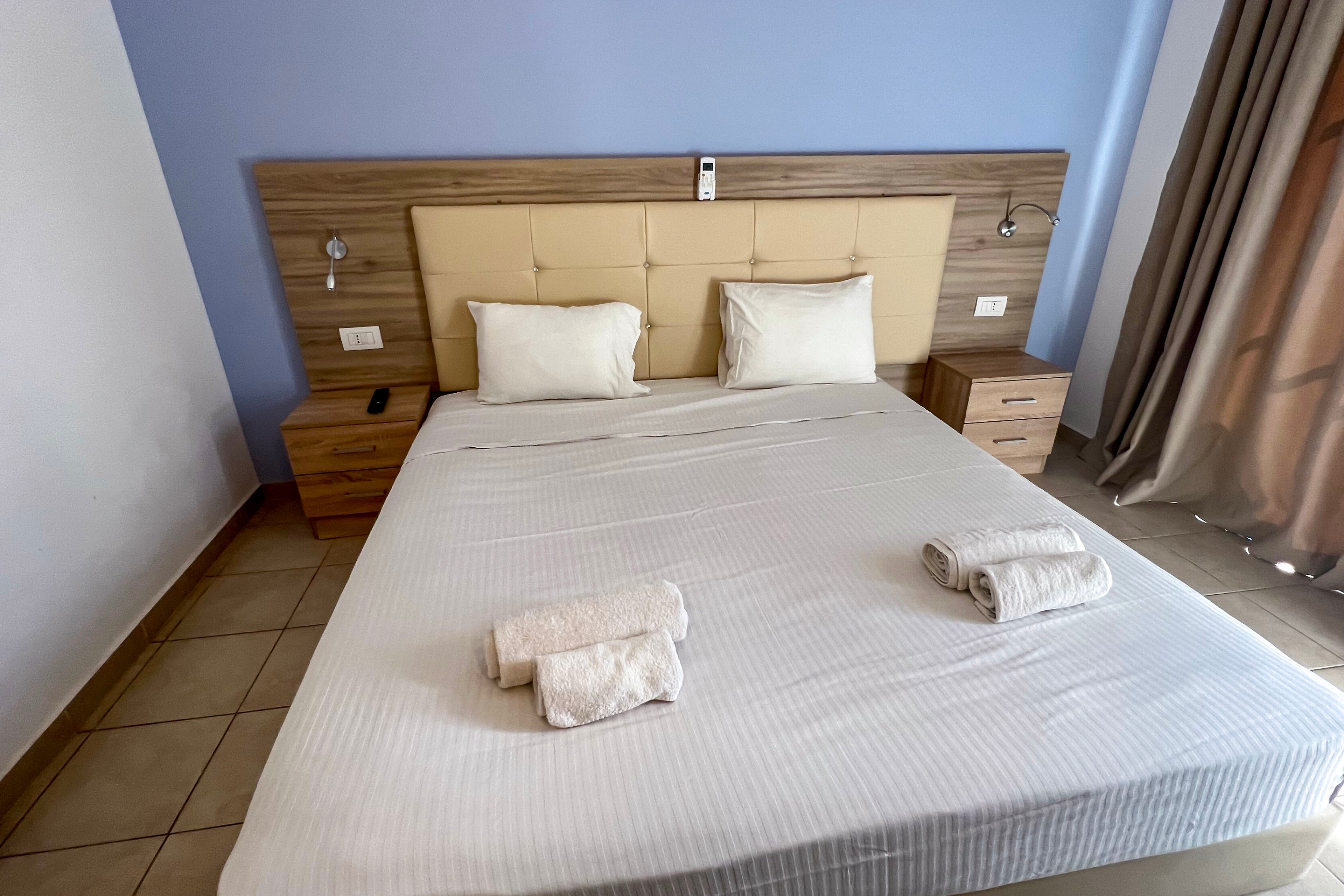 Palm Bay Hotel Rhodes