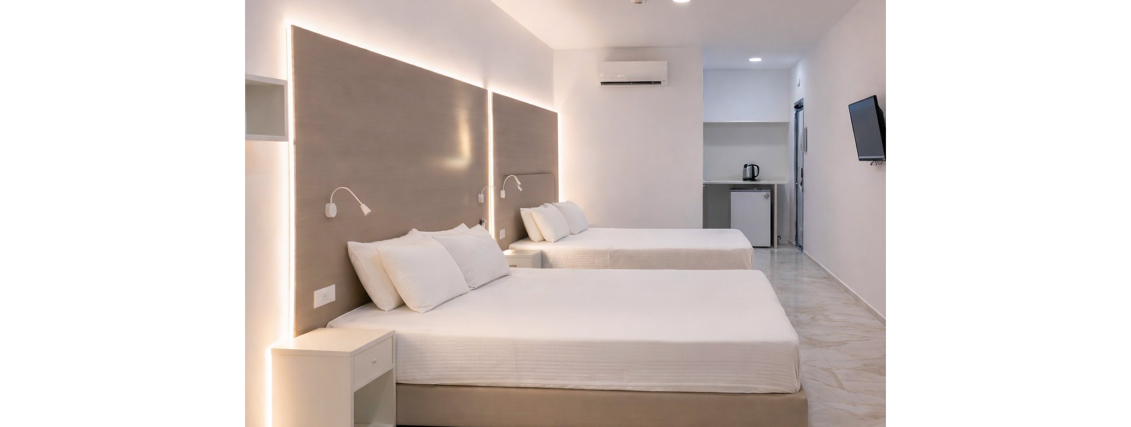 Palm Bay Hotel Rhodes