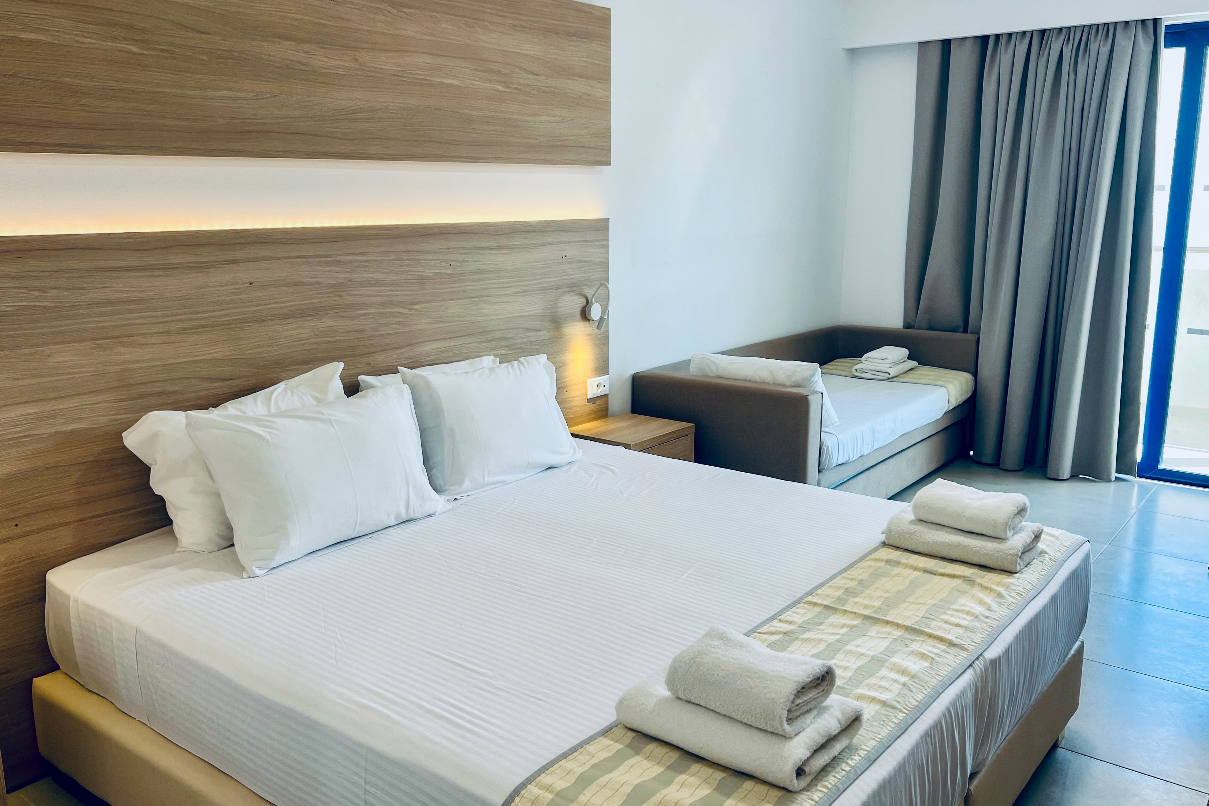 Palm Bay Hotel Rhodes