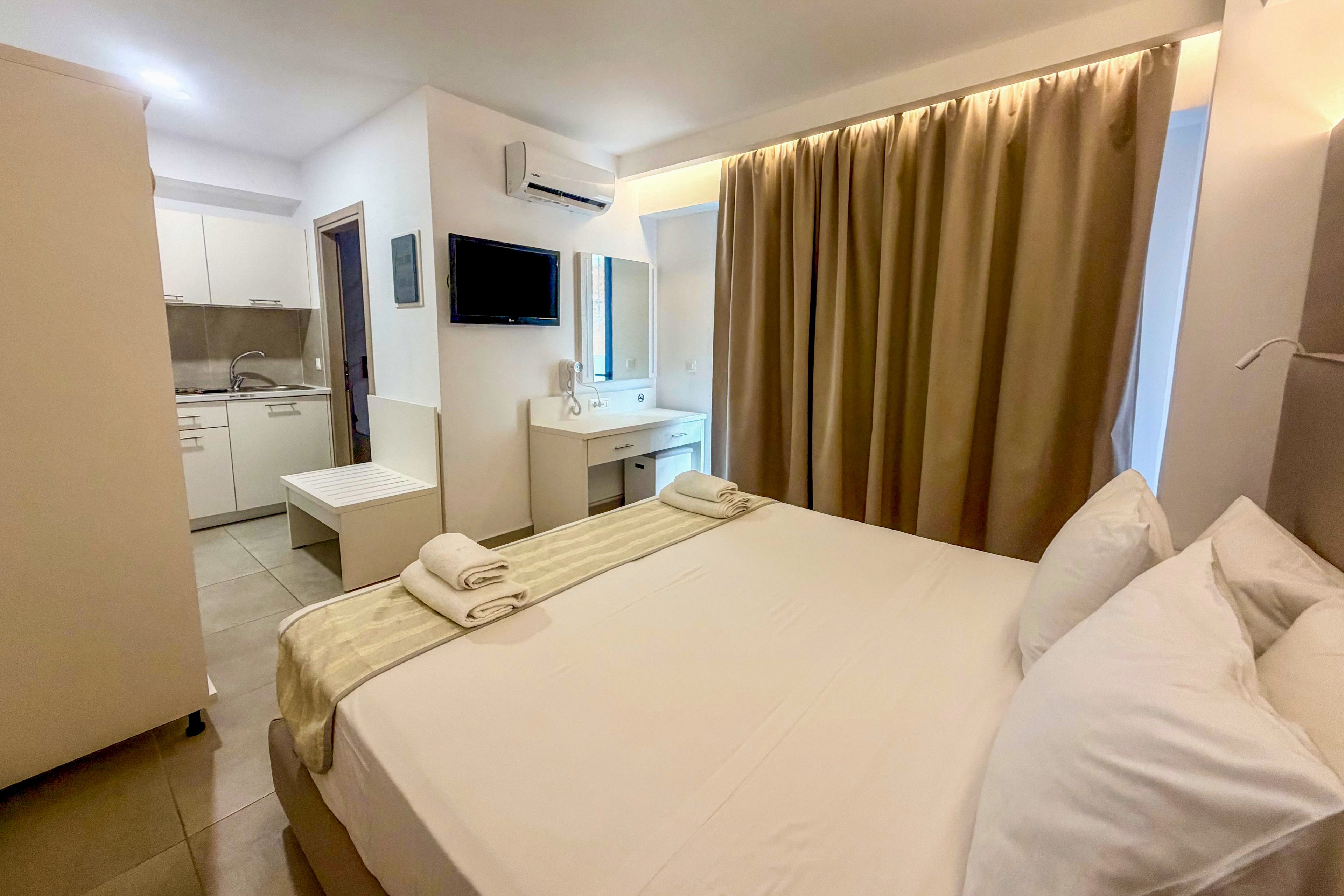 Palm Bay Hotel Rhodes