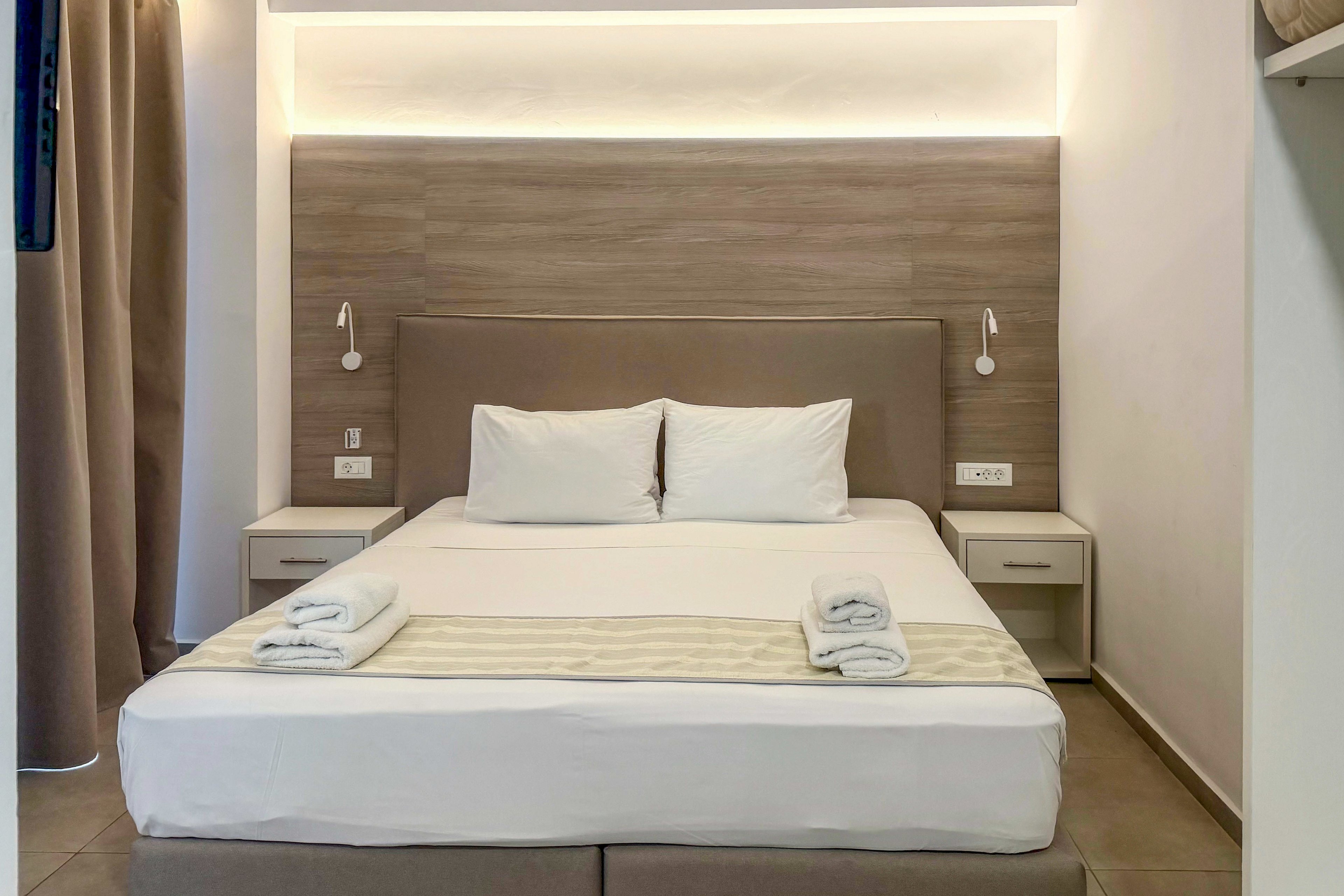 Palm Bay Hotel Rhodes