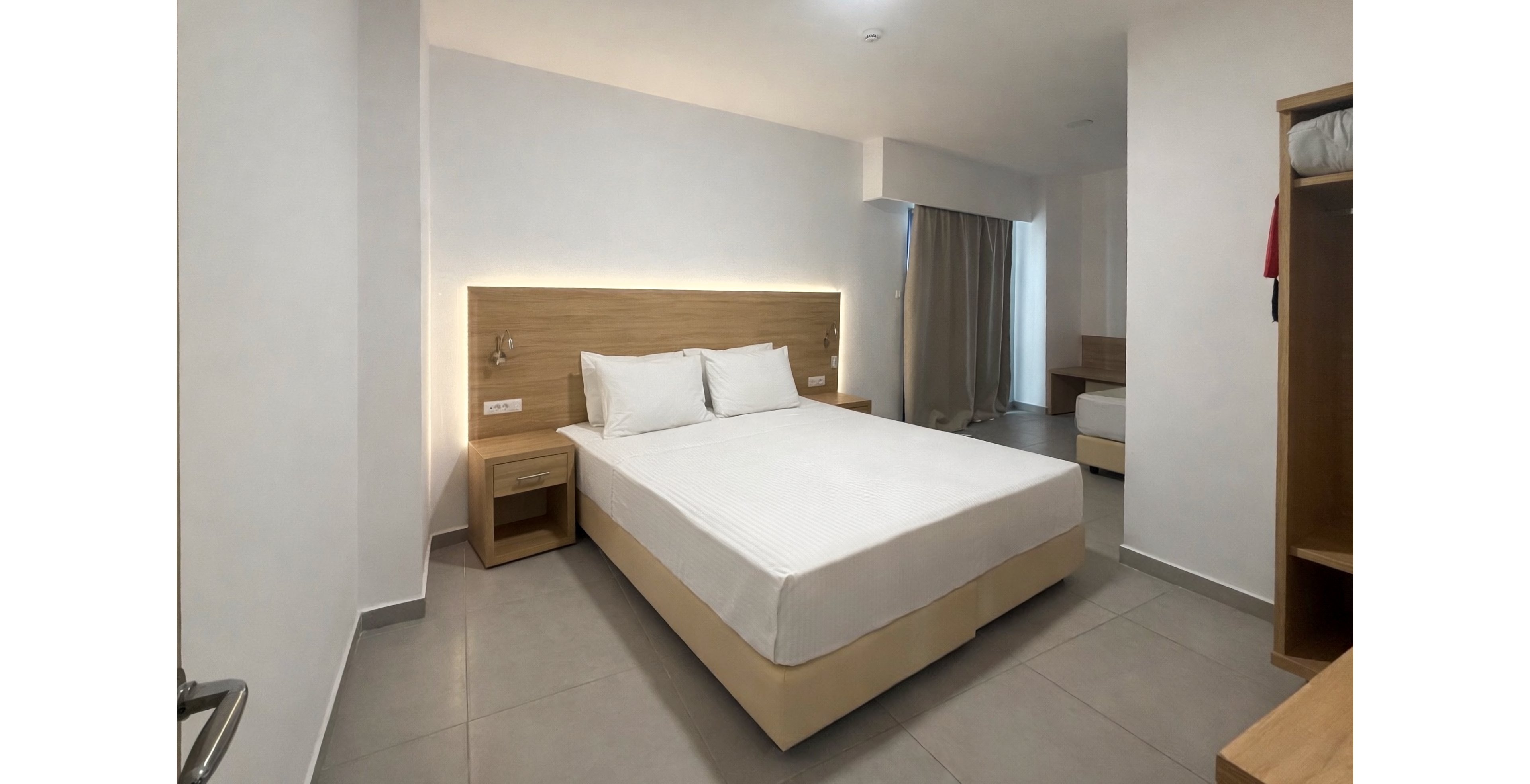 Palm Bay Hotel Rhodes