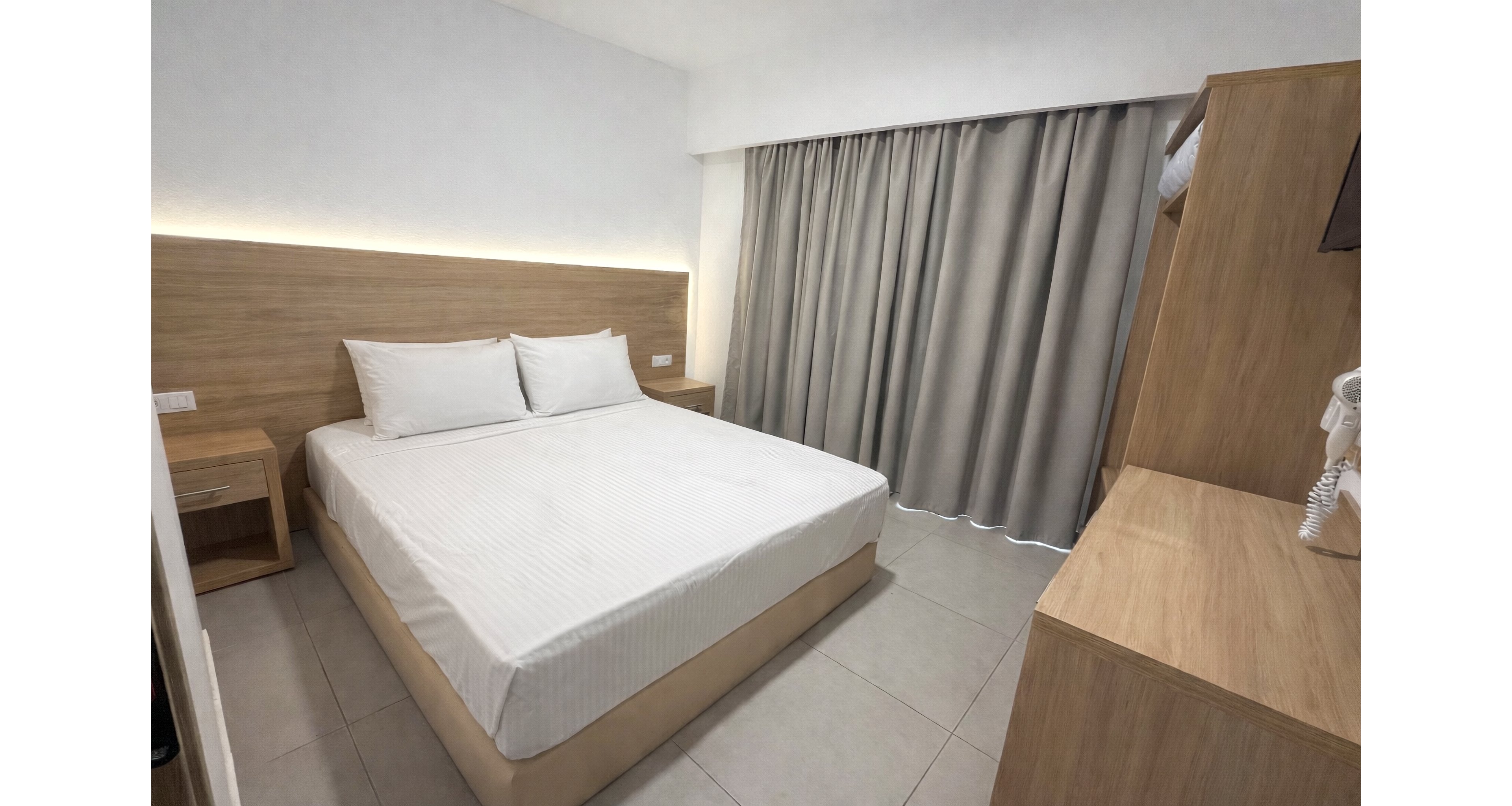 Palm Bay Hotel Rhodes