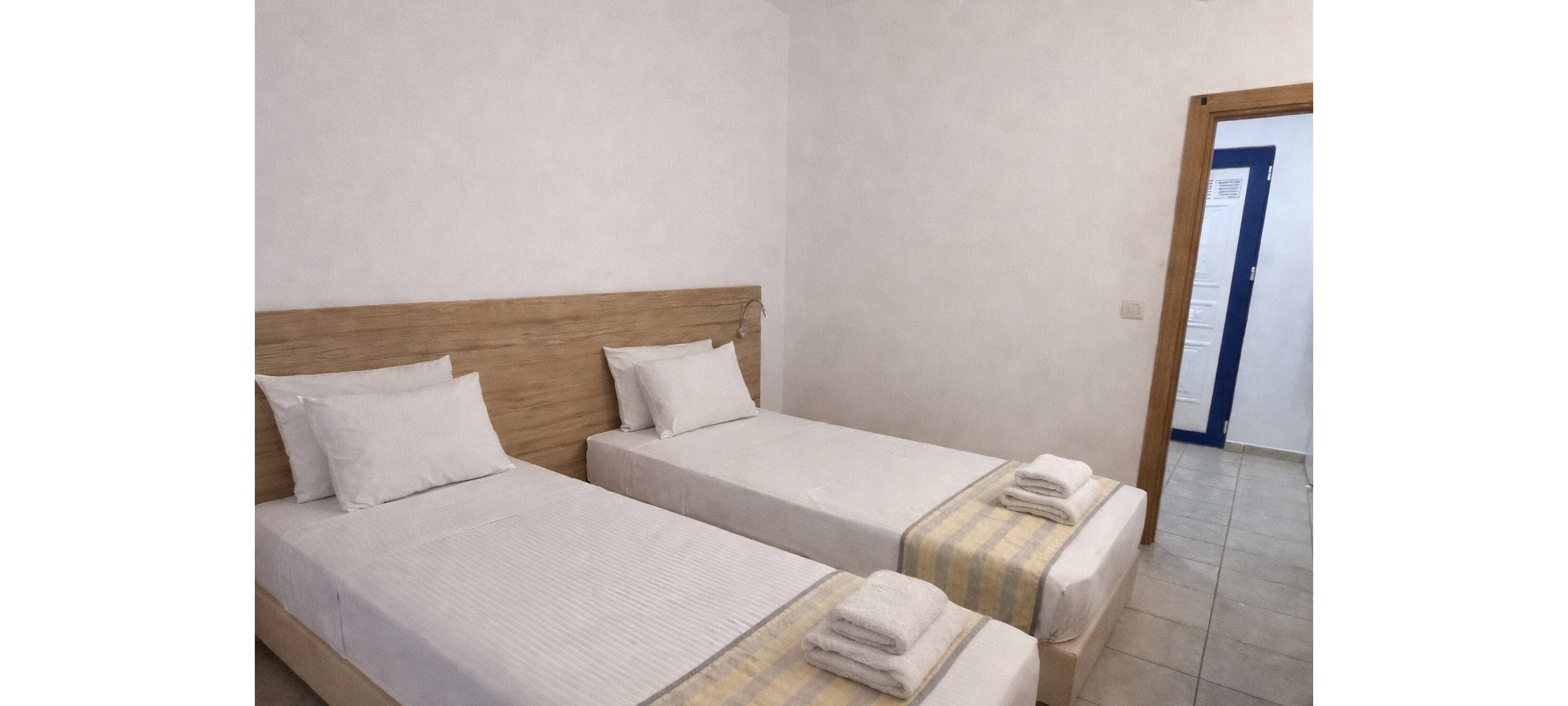 Palm Bay Hotel Rhodes