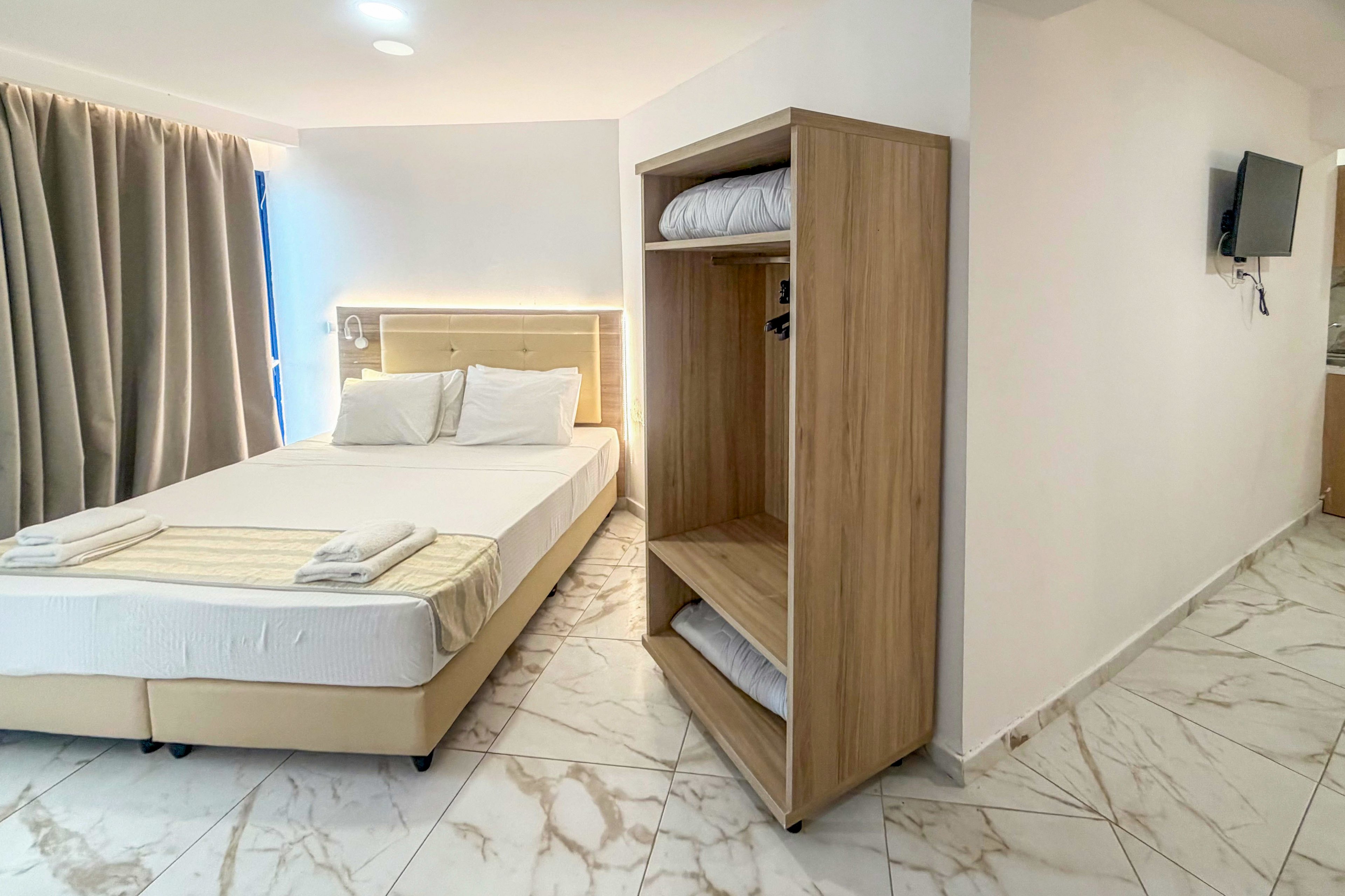 Palm Bay Hotel Rhodes