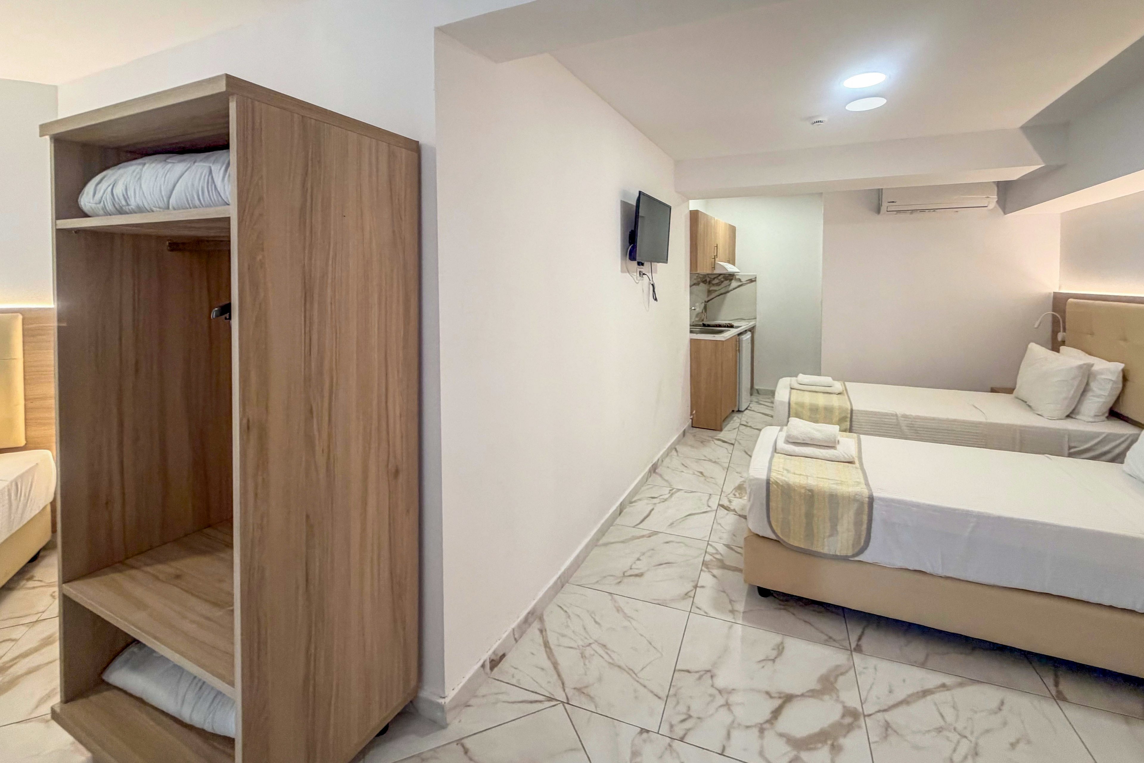 Palm Bay Hotel Rhodes