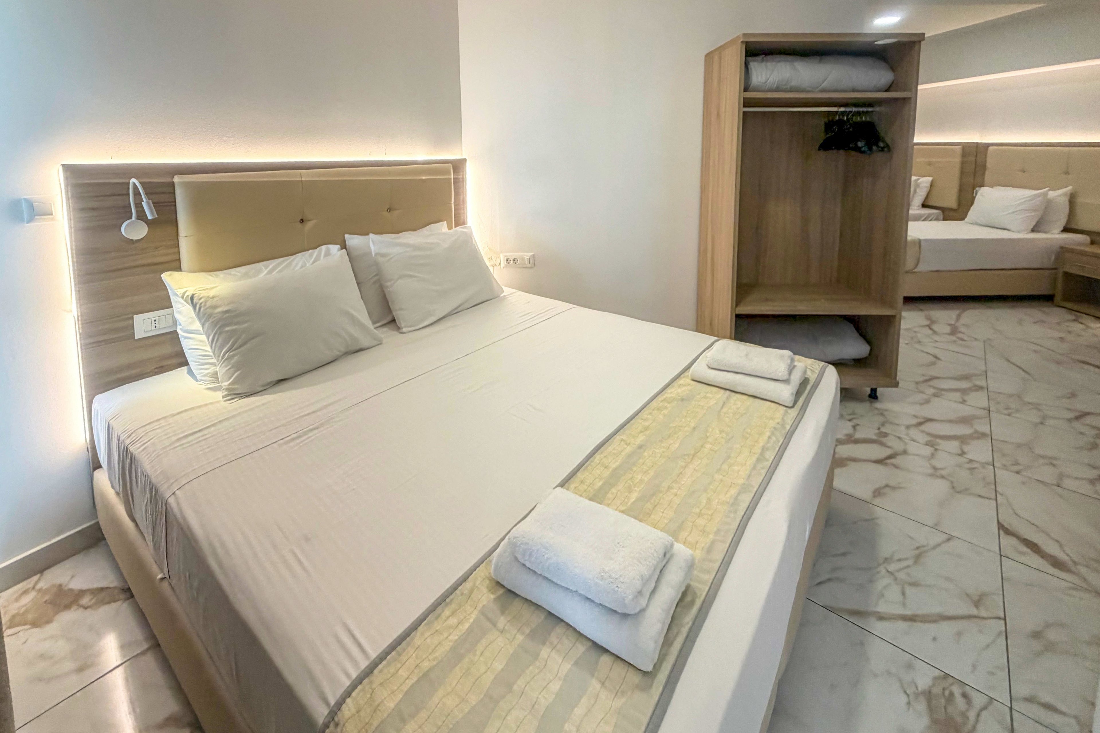 Palm Bay Hotel Rhodes