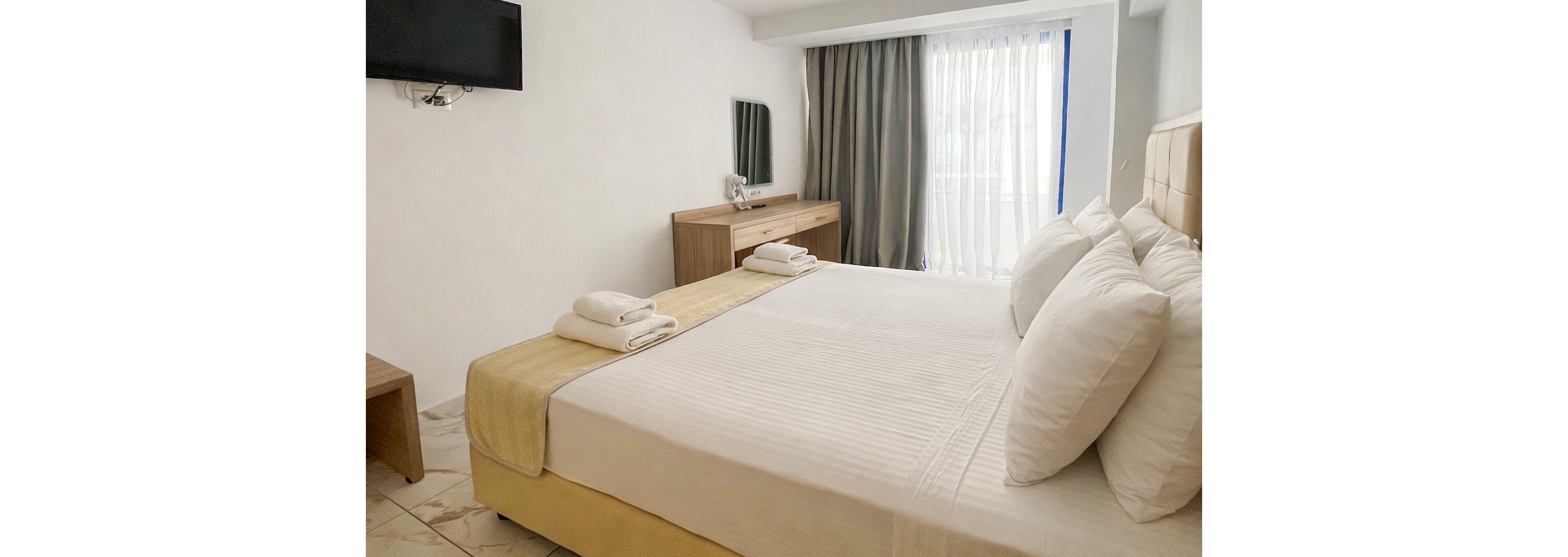 Palm Bay Hotel Rhodes