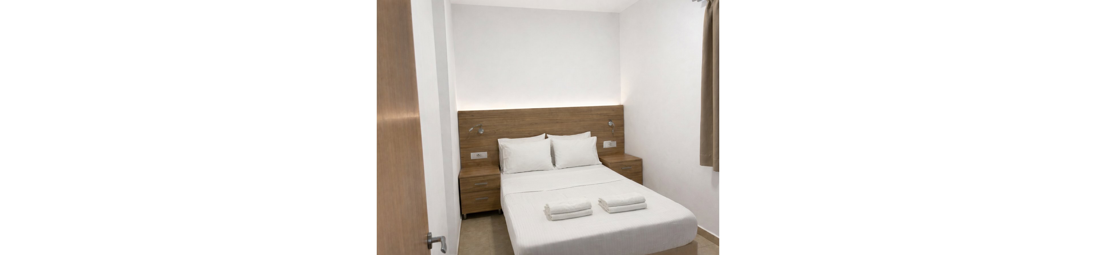 Palm Bay Hotel Rhodes