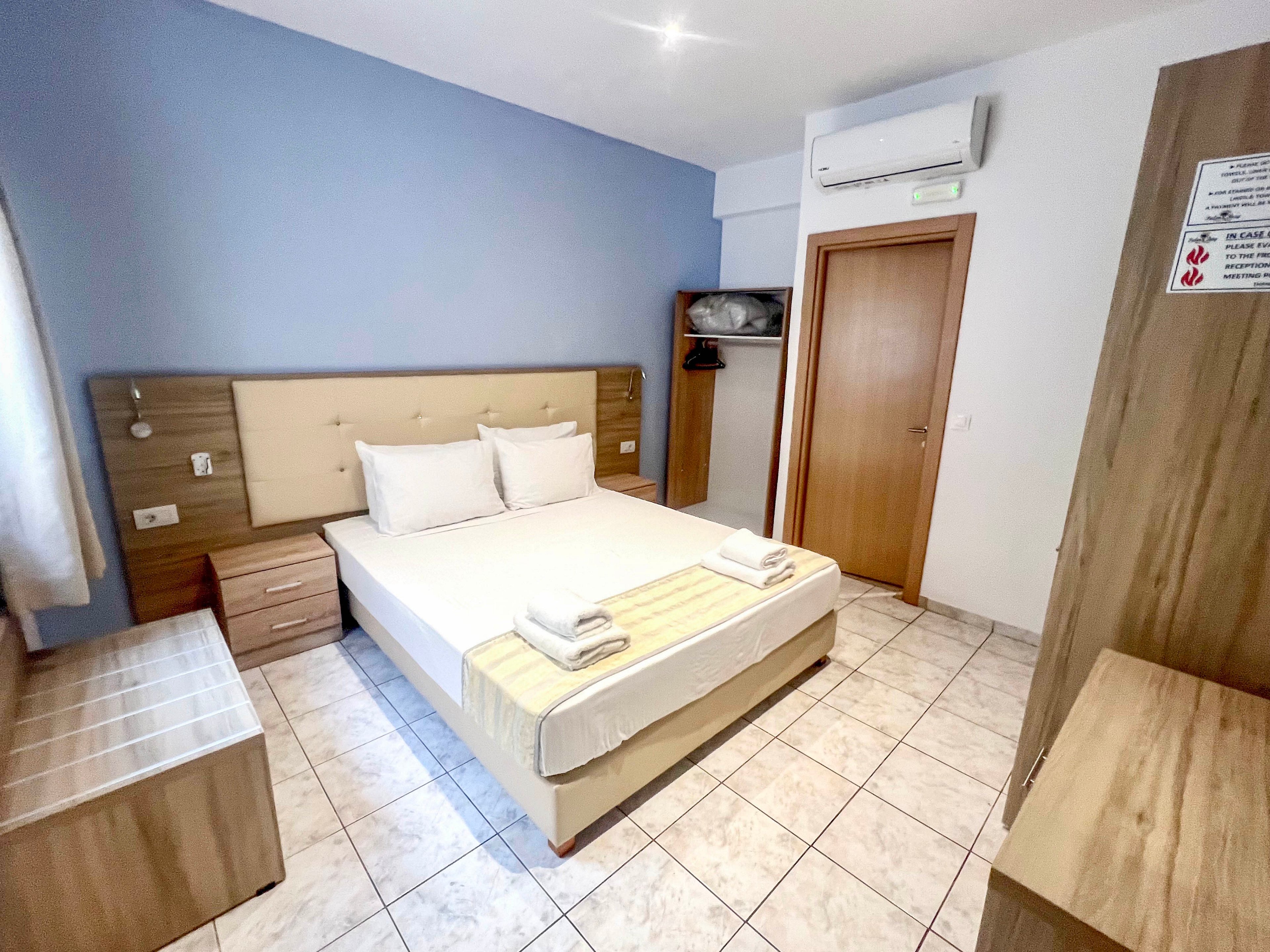 Palm Bay Hotel Rhodes