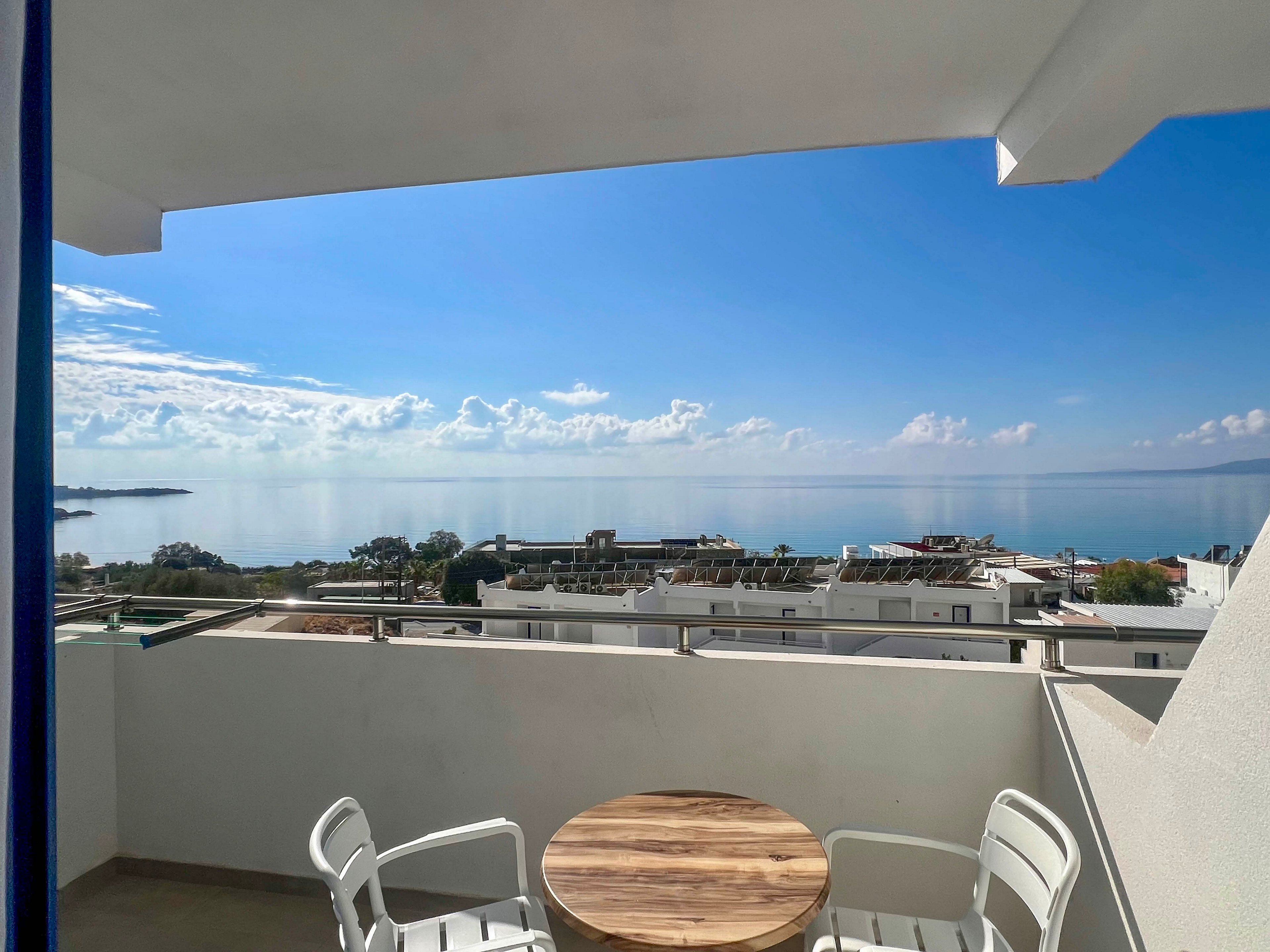 Palm Bay Hotel Rhodes