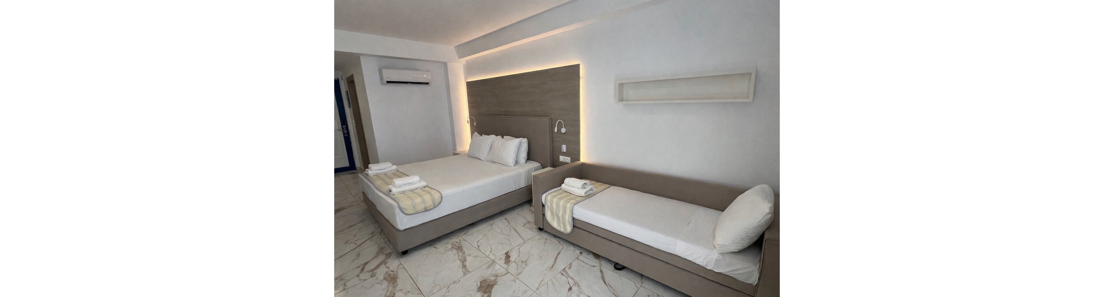 Palm Bay Hotel Rhodes