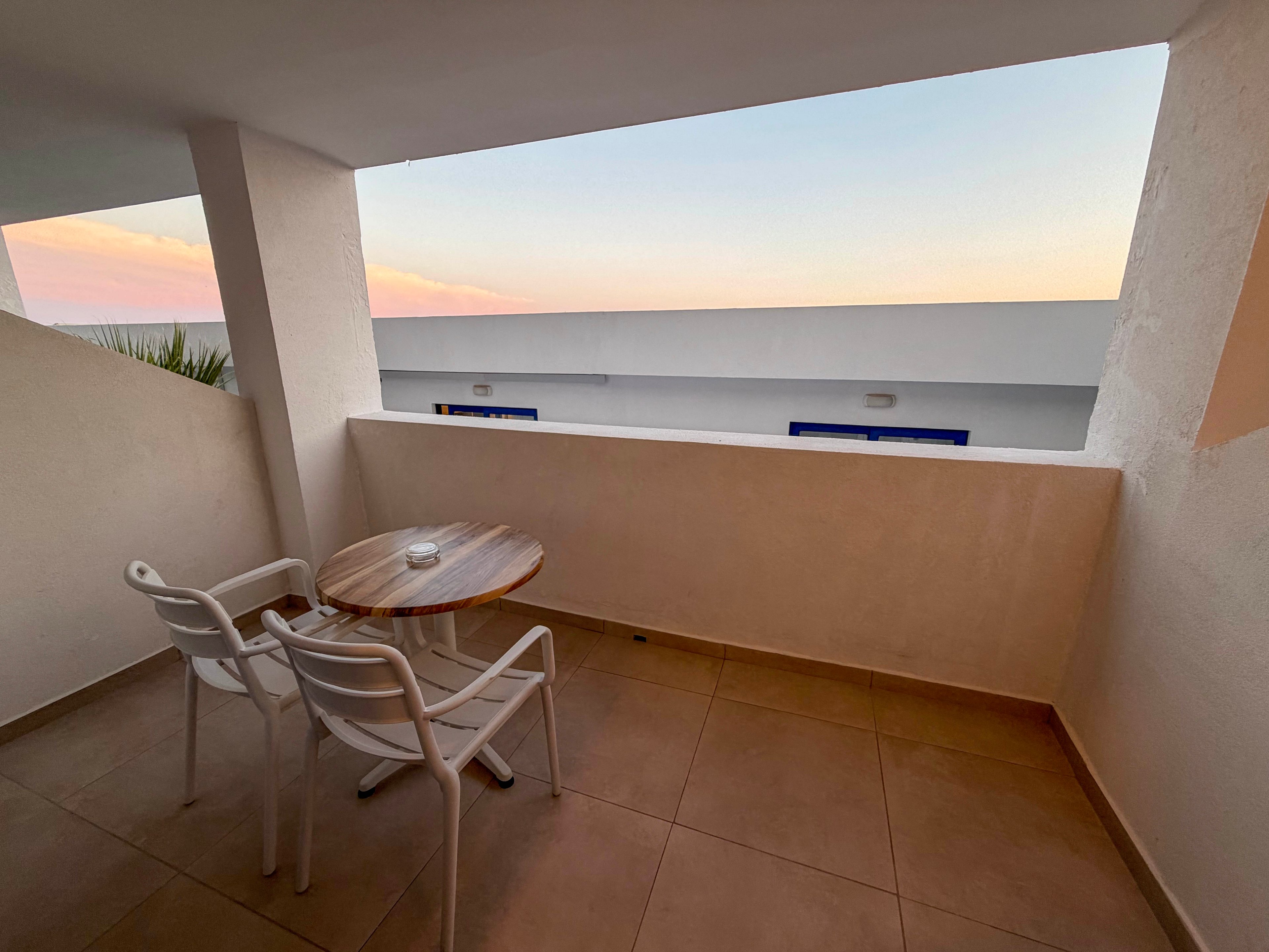 Palm Bay Hotel Rhodes