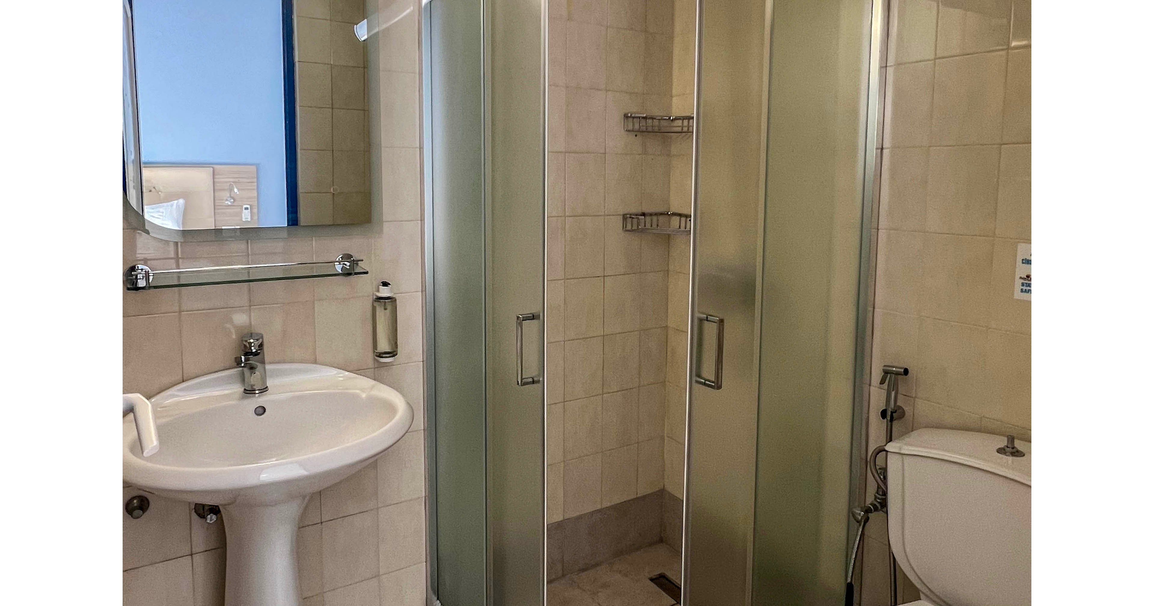 Palm Bay Hotel Rhodes