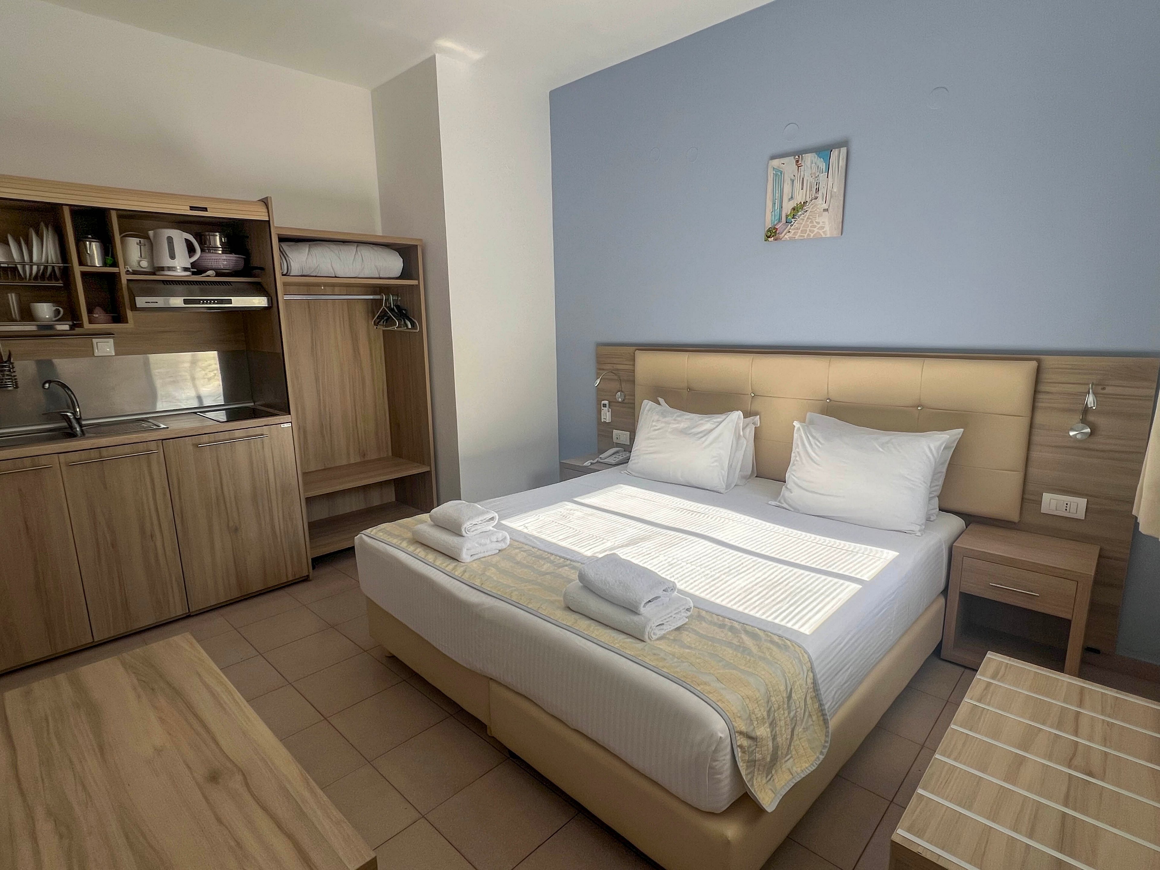 Palm Bay Hotel Rhodes