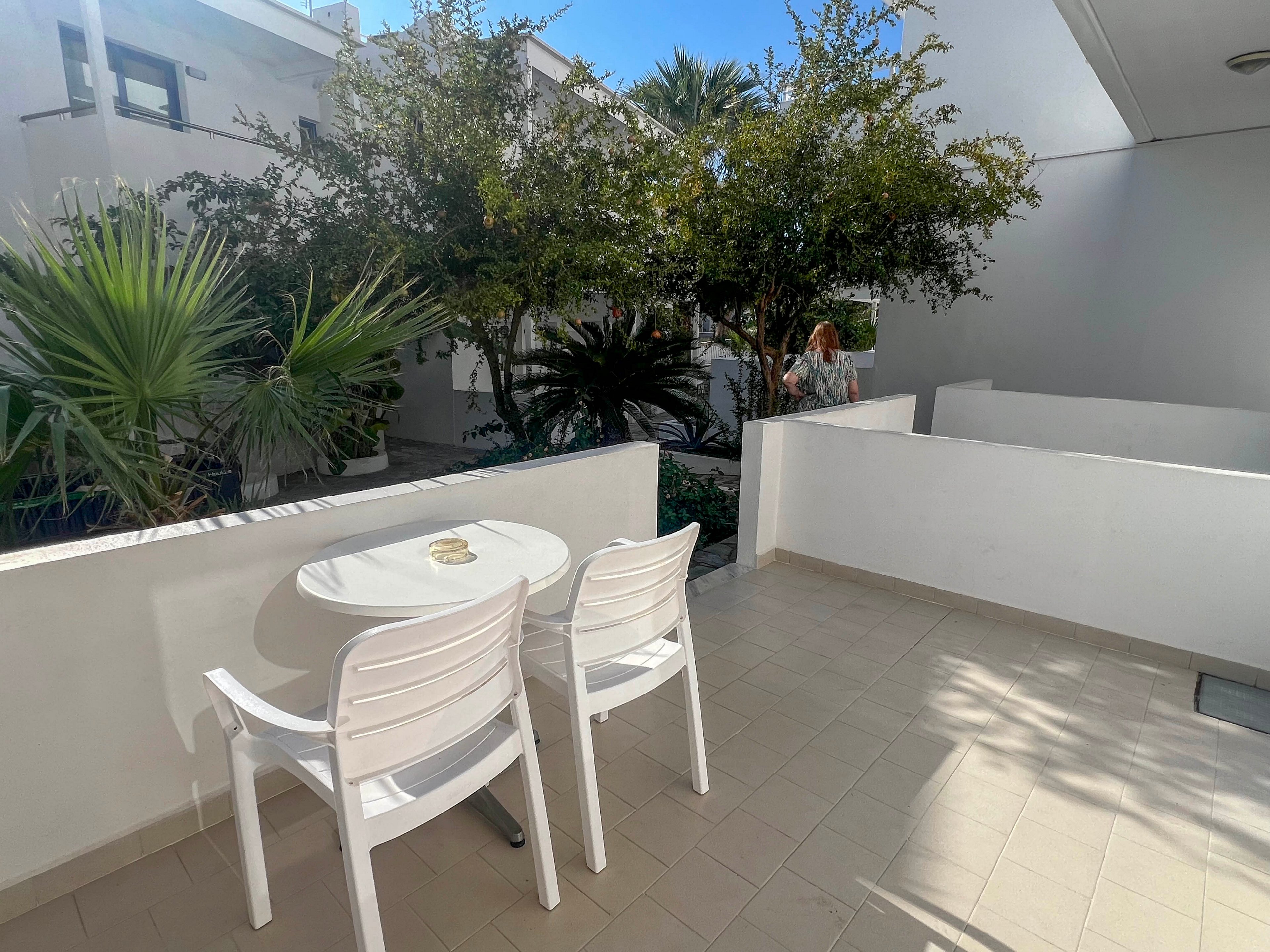 Palm Bay Hotel Rhodes