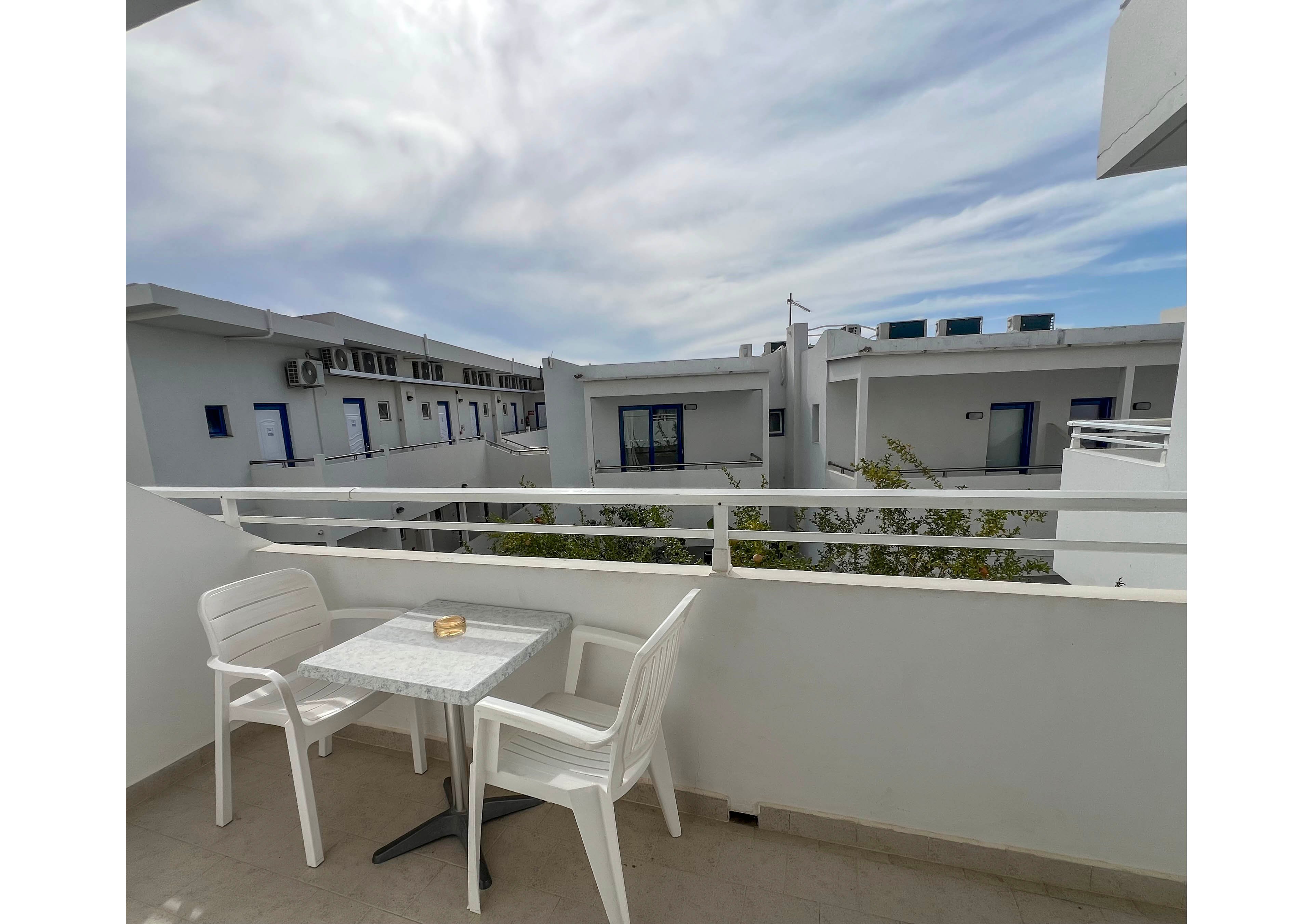 Palm Bay Hotel Rhodes