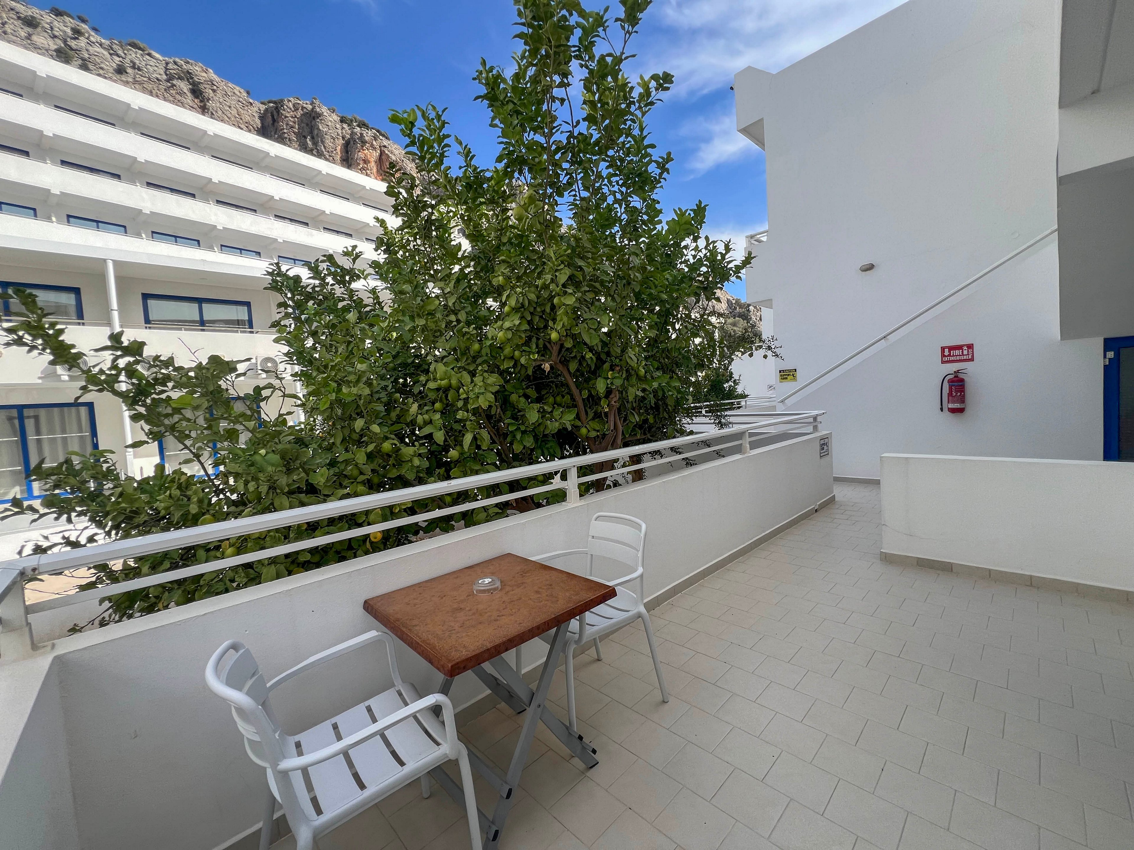 Palm Bay Hotel Rhodes