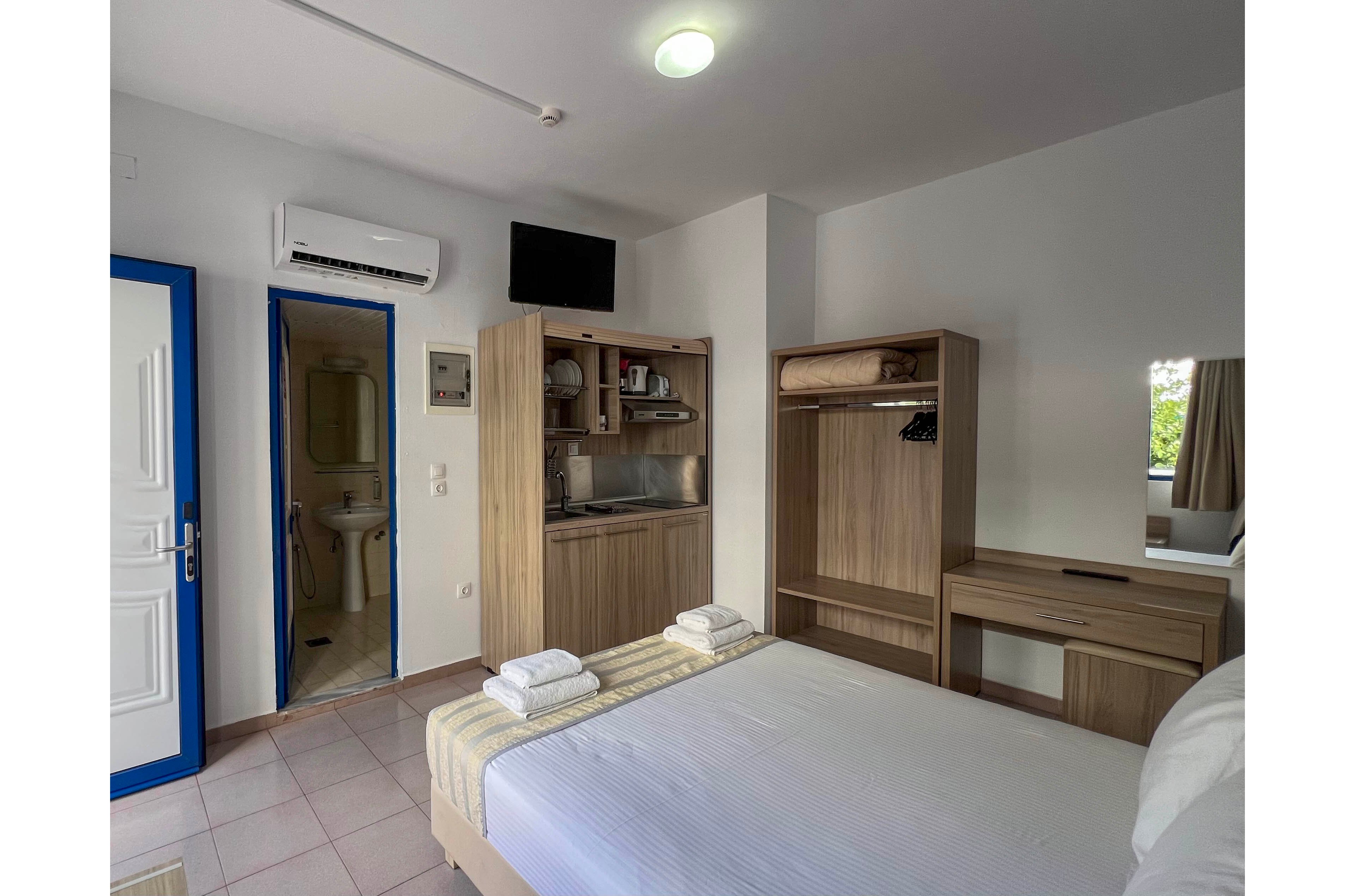 Palm Bay Hotel Rhodes