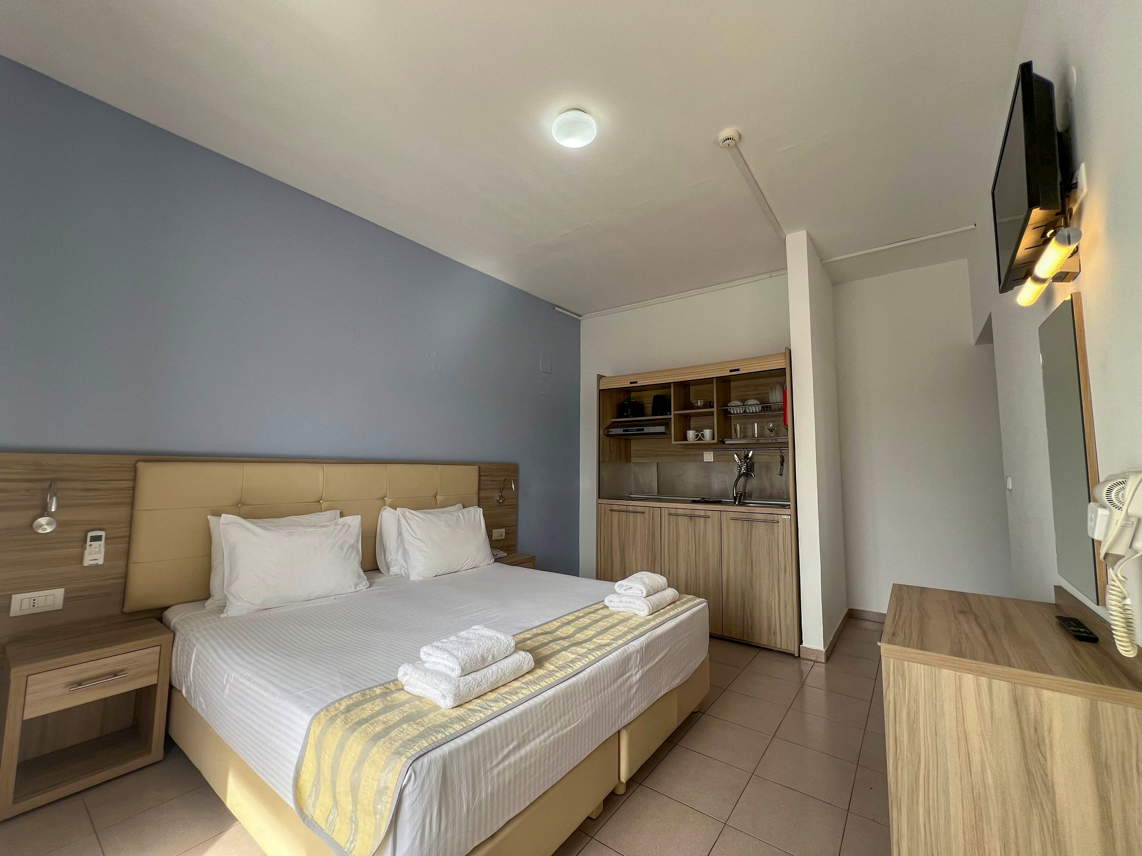 Palm Bay Hotel Rhodes