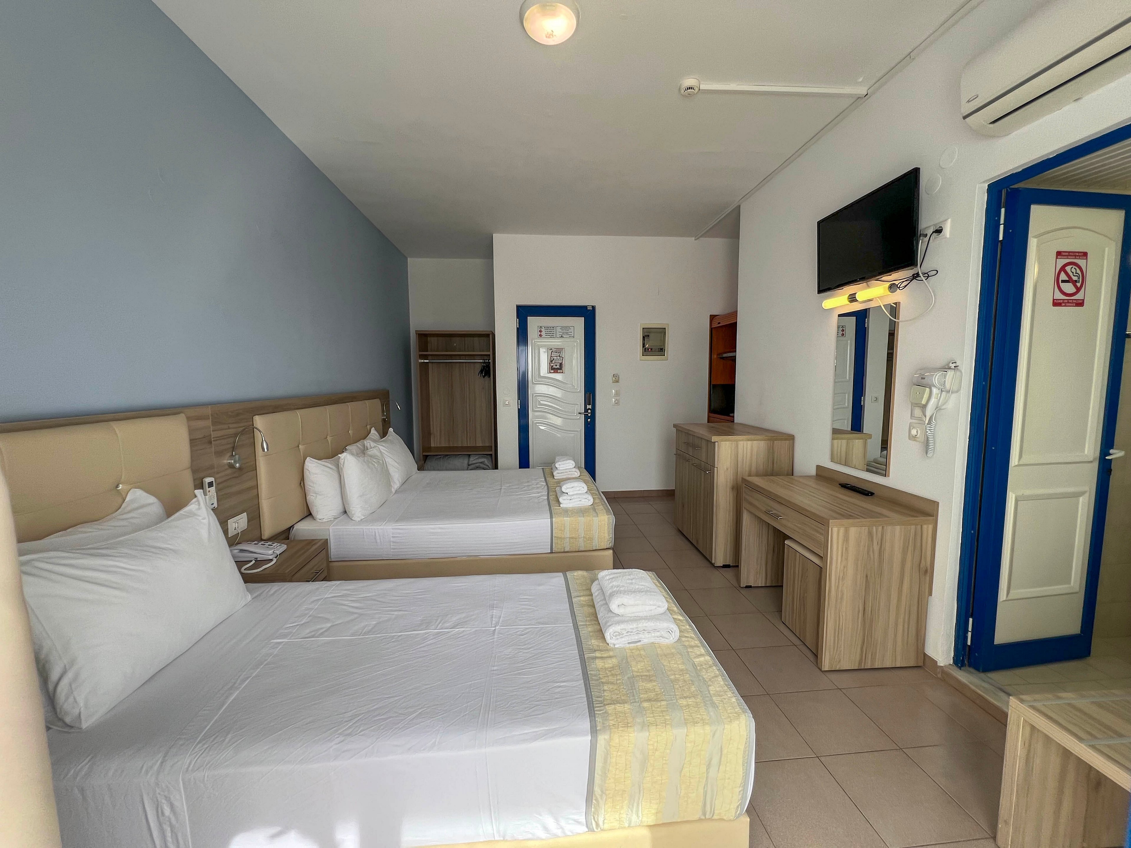 Palm Bay Hotel Rhodes