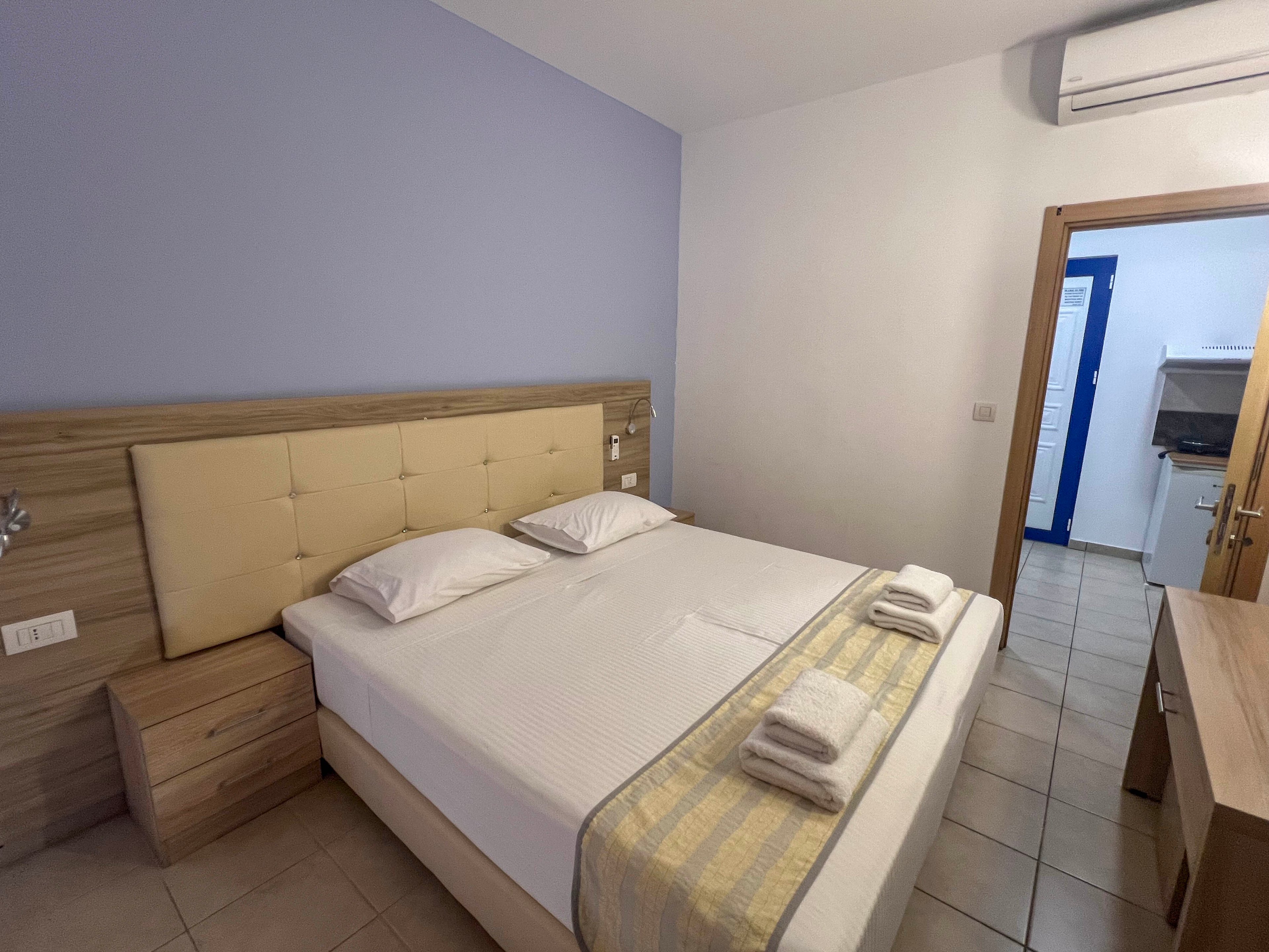 Palm Bay Hotel Rhodes